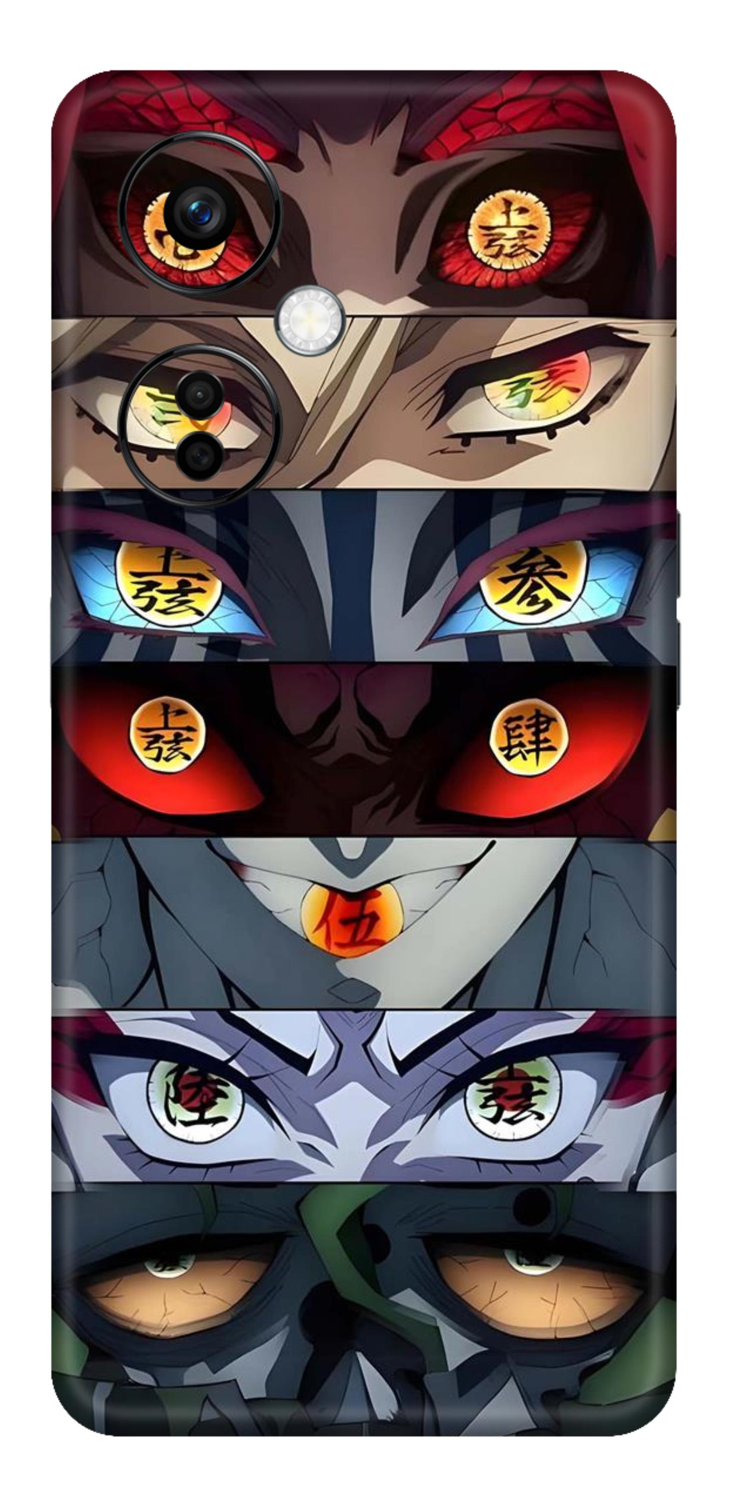 OnePlus Nord CE 3 Lite Skins and Wraps