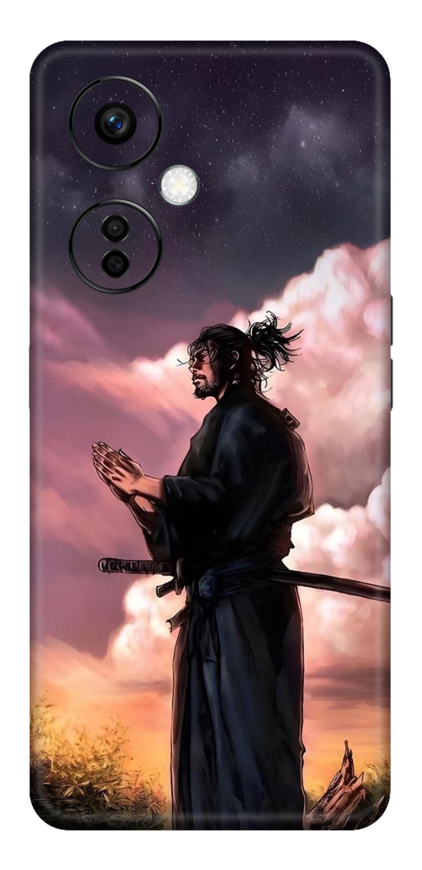 OnePlus Nord CE 3 Lite Skins and Wraps