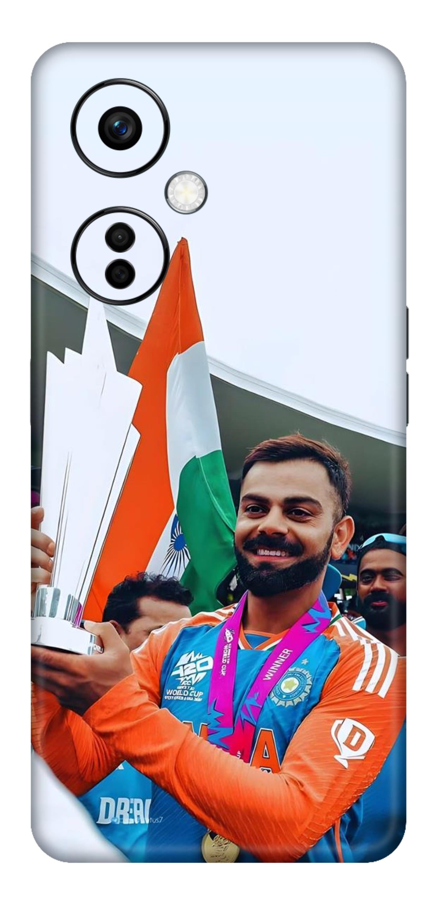 OnePlus Nord CE 3 Lite Skins and Wraps