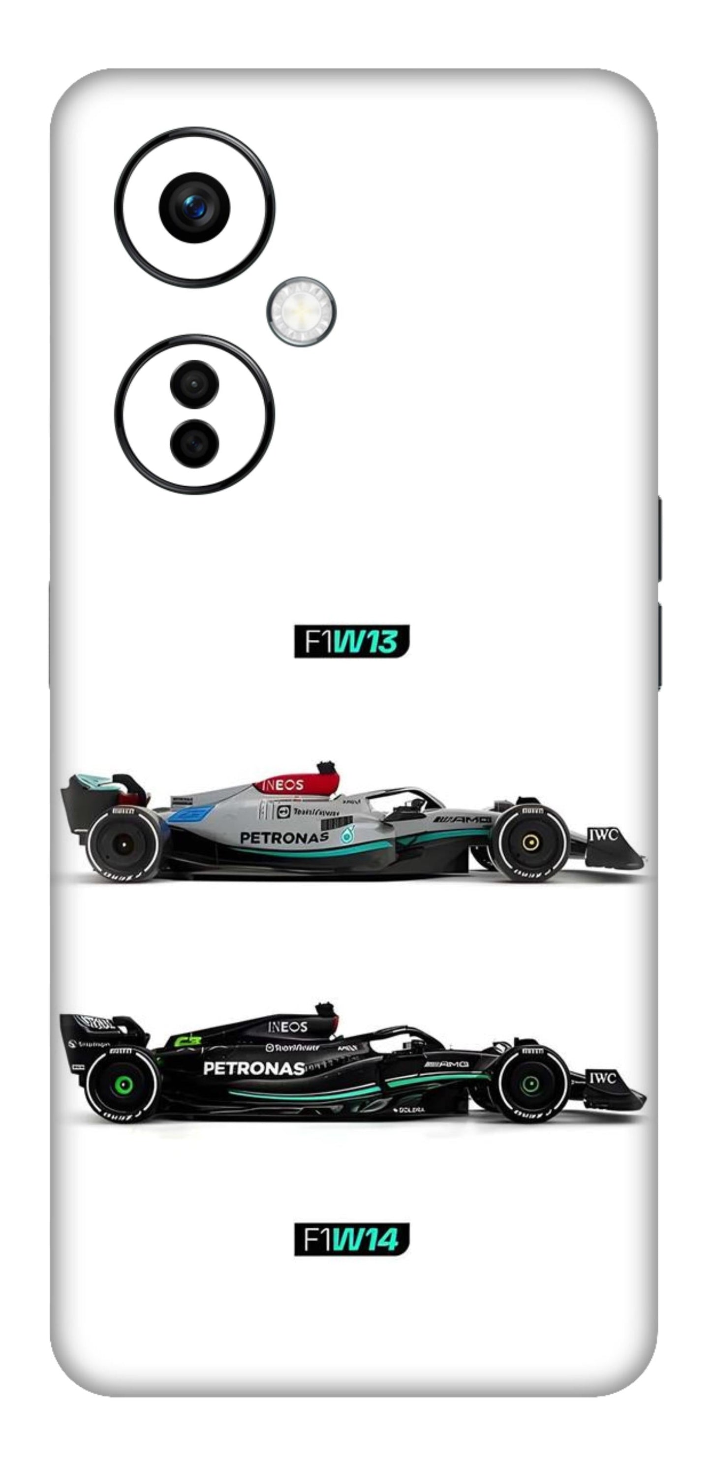 OnePlus Nord CE 3 Lite Skins and Wraps