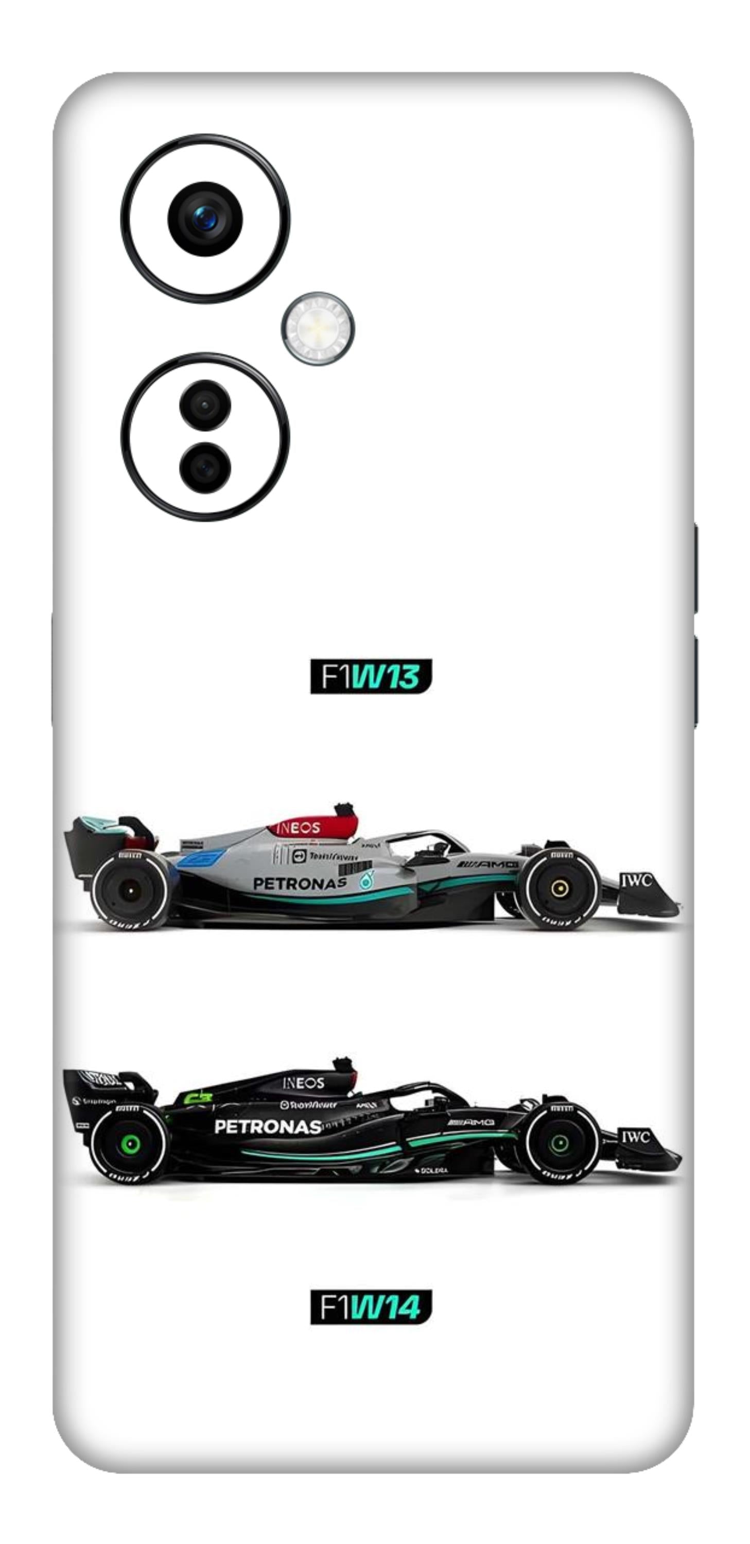 OnePlus Nord CE 3 Lite Skins and Wraps