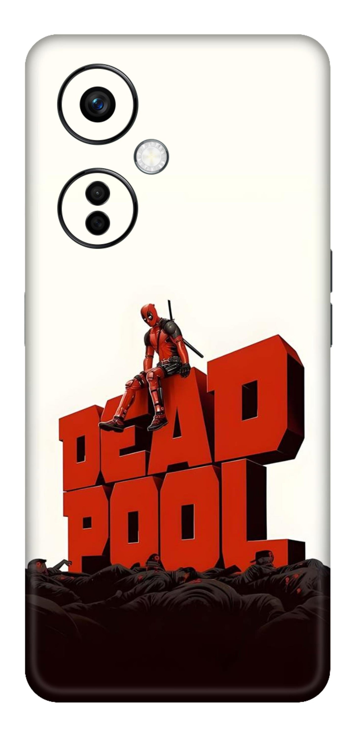 OnePlus Nord CE 3 Lite Skins and Wraps