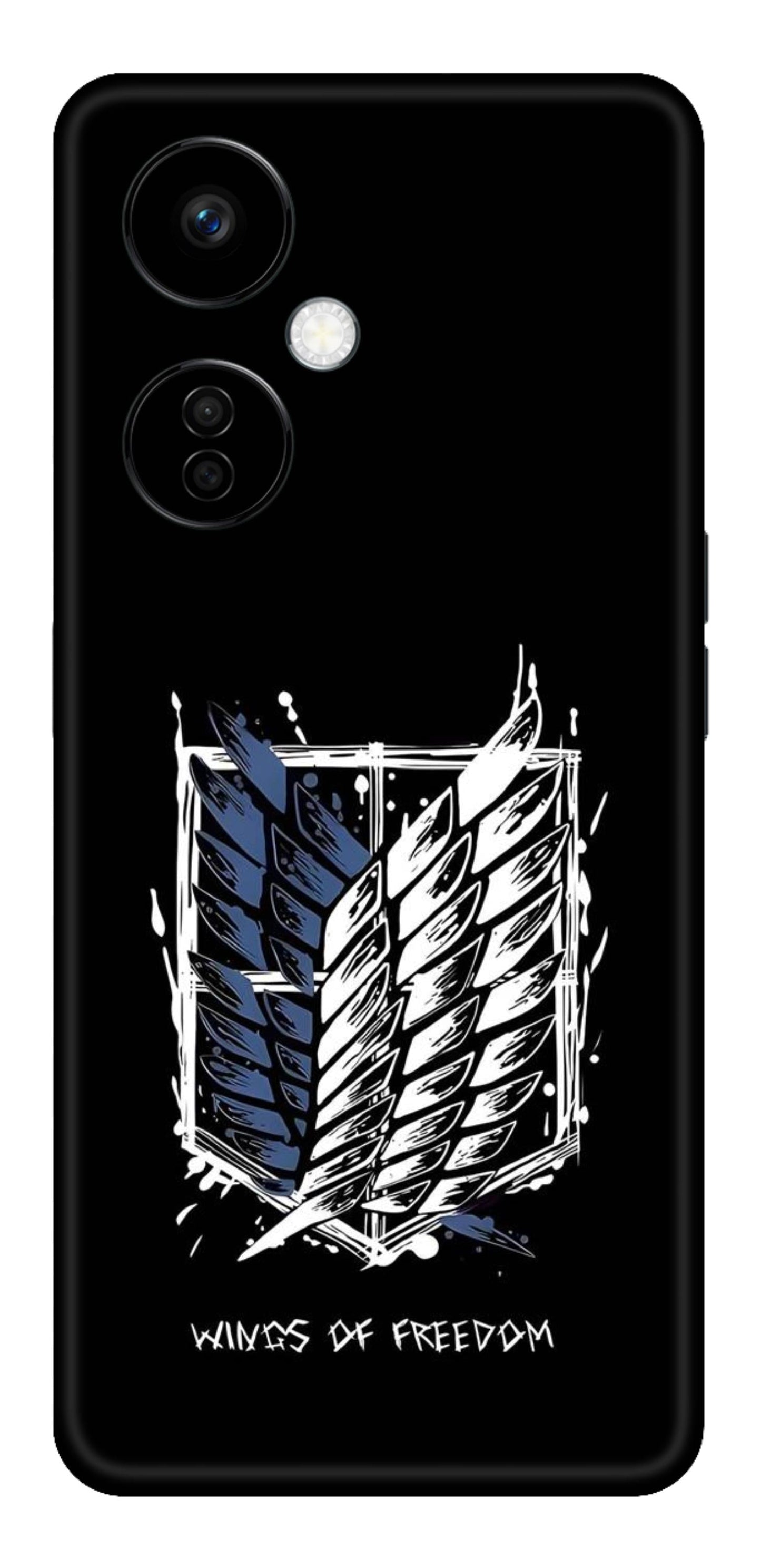 OnePlus Nord CE 3 Lite Skins and Wraps