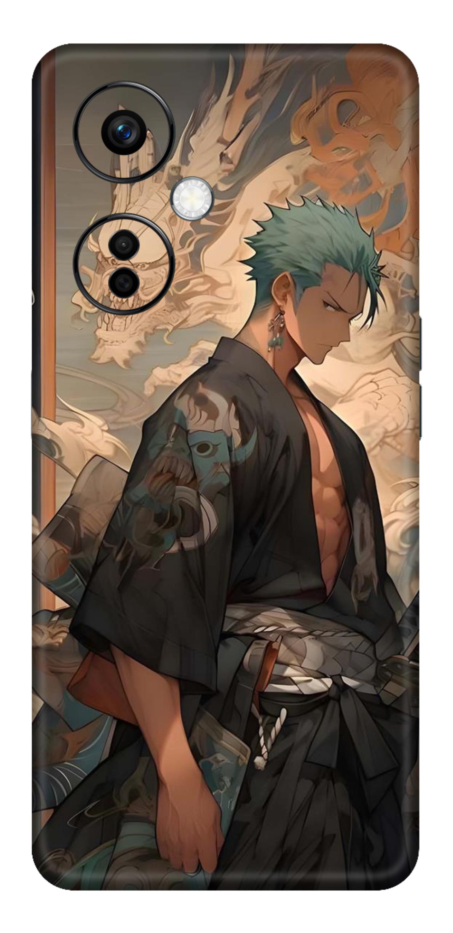 OnePlus Nord CE 3 Lite Skins and Wraps