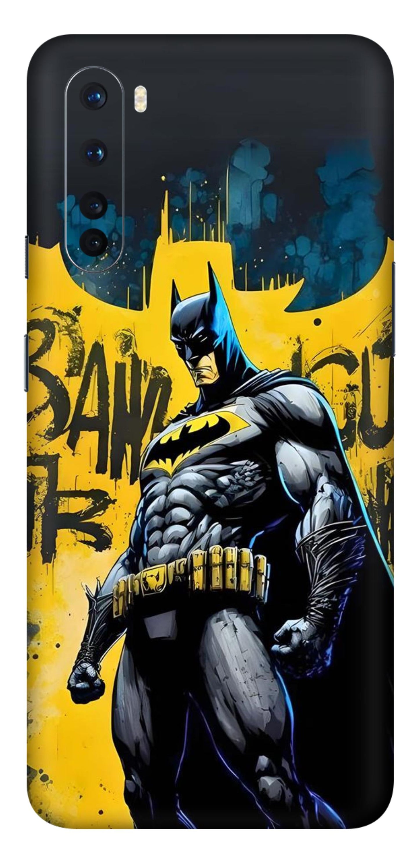 OnePlus Nord Skins and Wraps