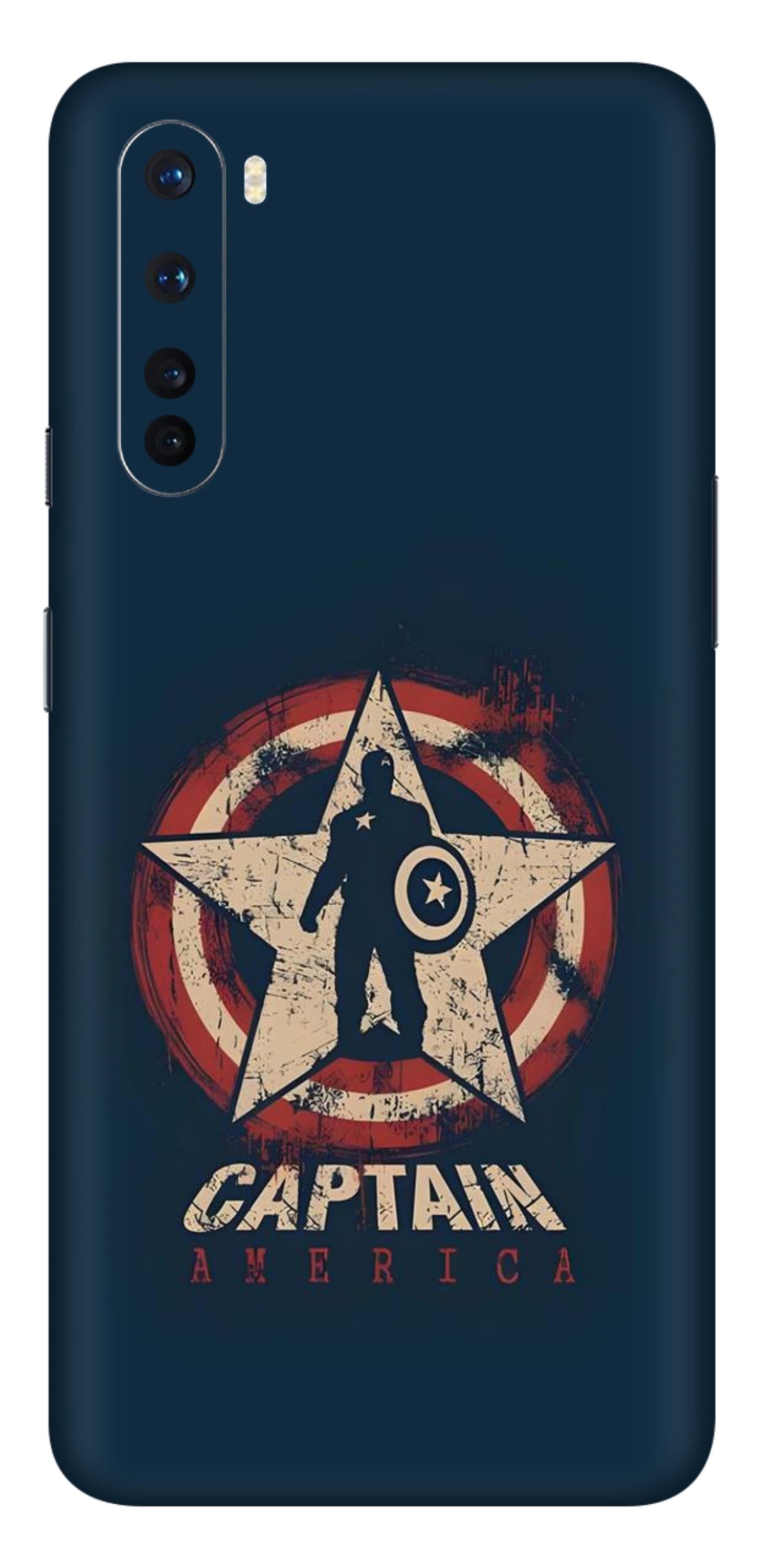 OnePlus Nord Skins and Wraps