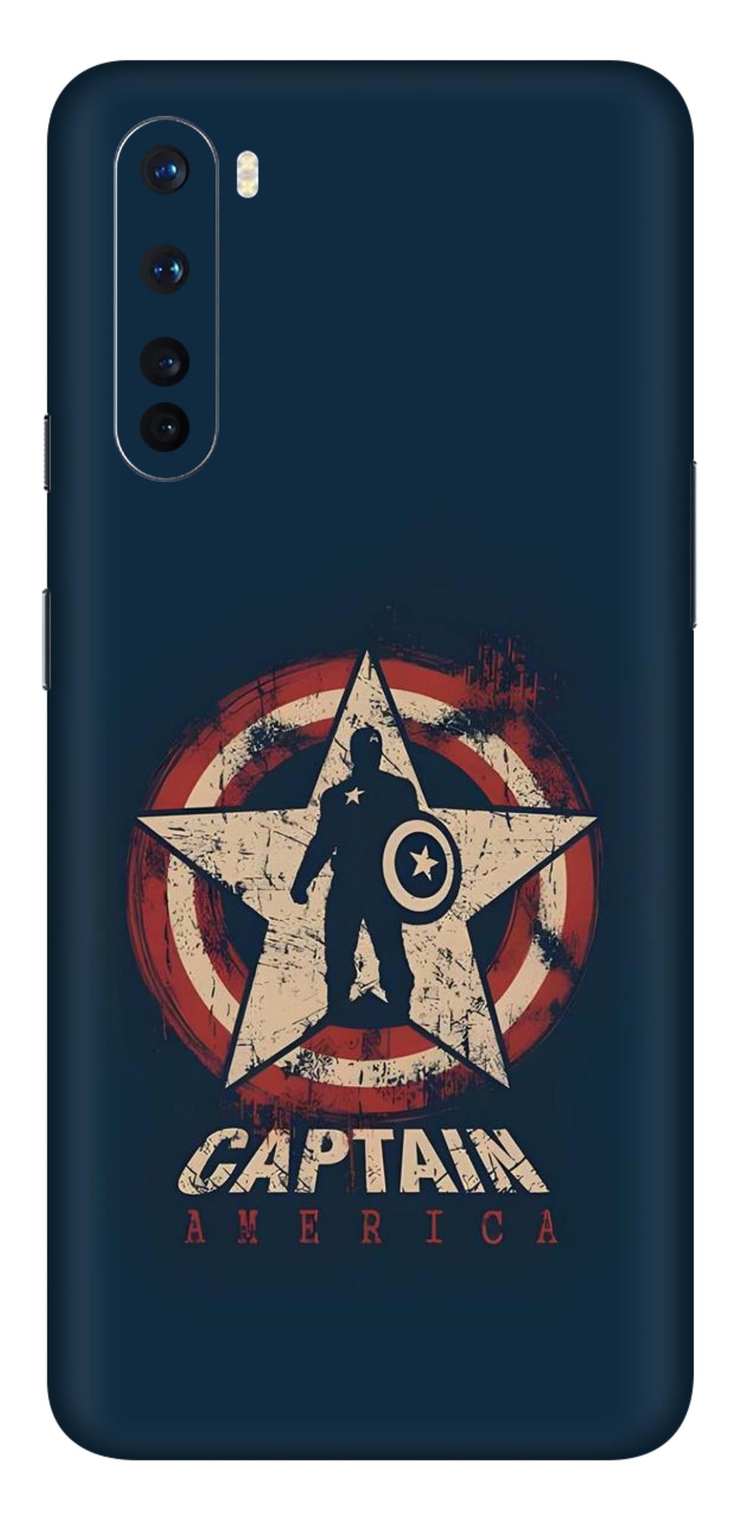 OnePlus Nord Skins and Wraps