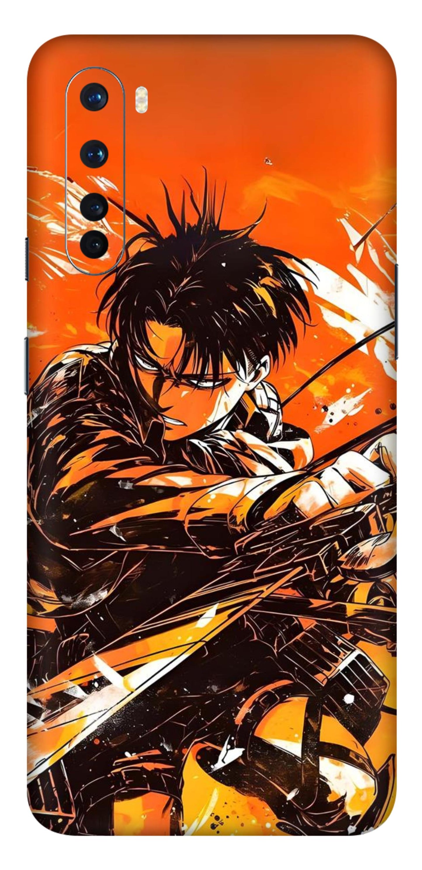 OnePlus Nord Skins and Wraps