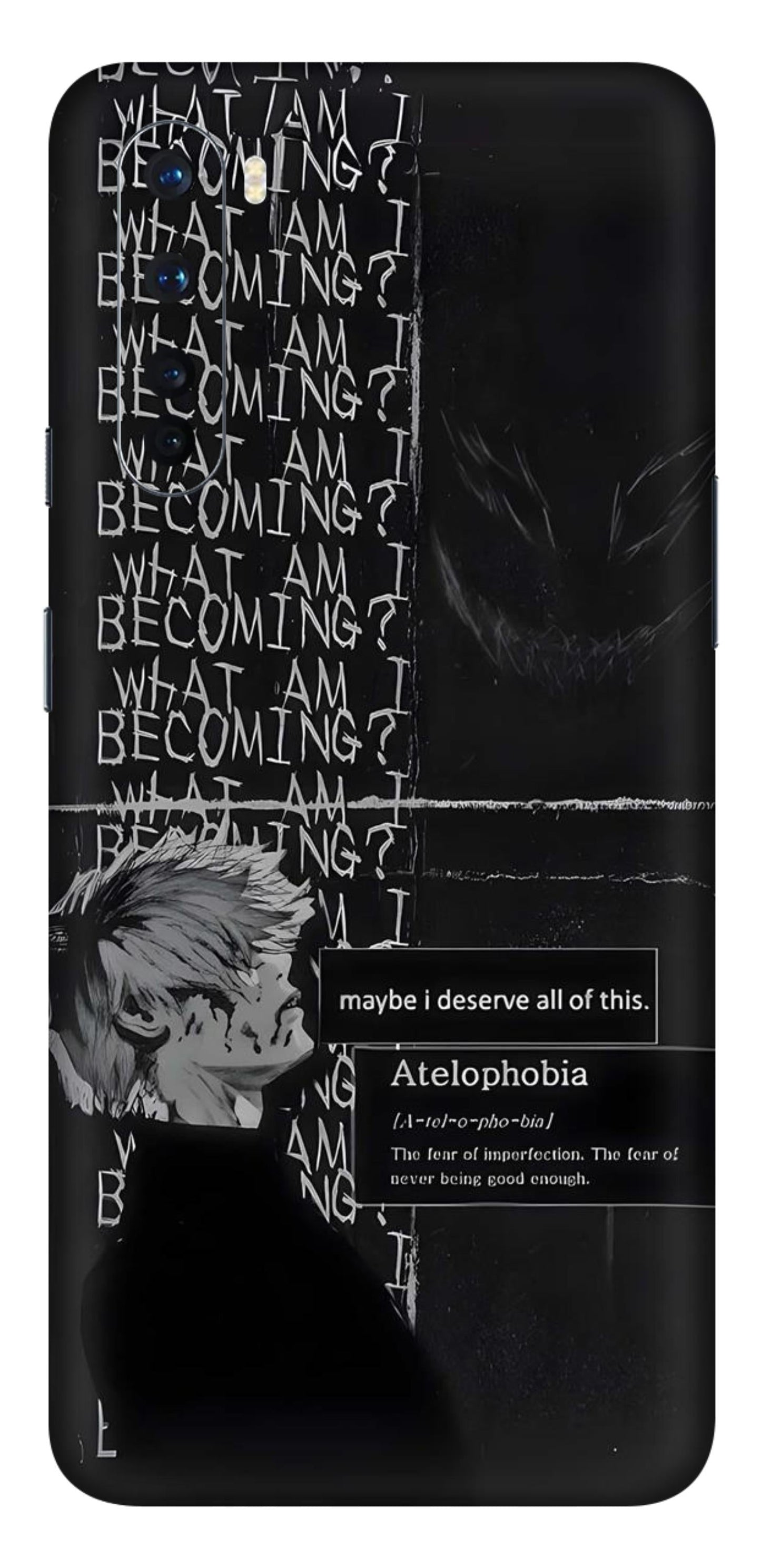 OnePlus Nord Skins and Wraps