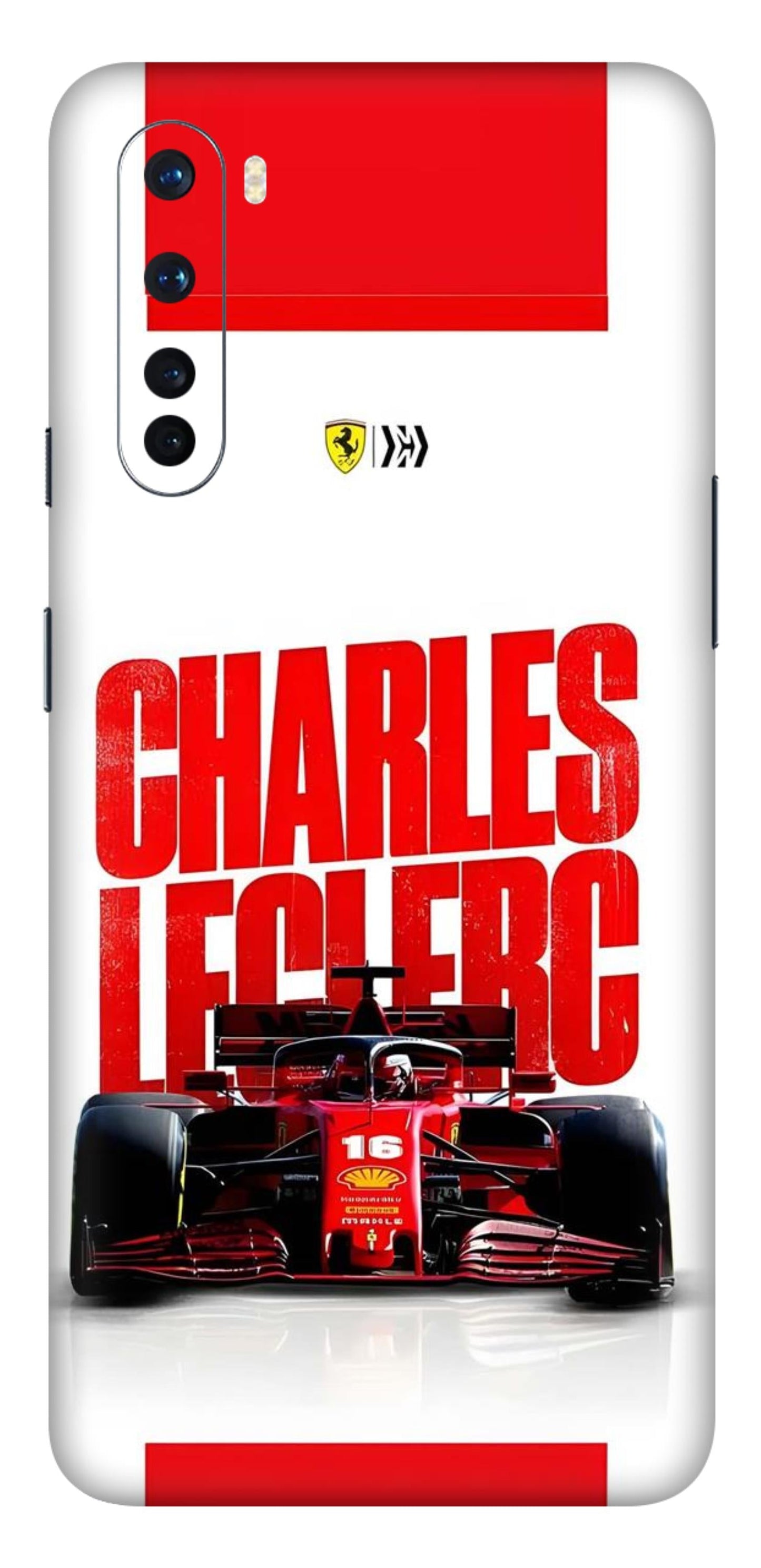 OnePlus Nord Skins and Wraps