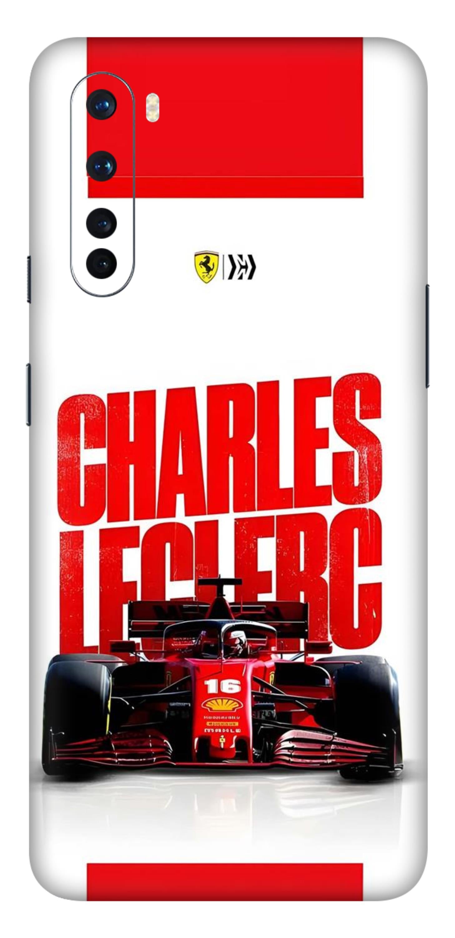 OnePlus Nord Skins and Wraps