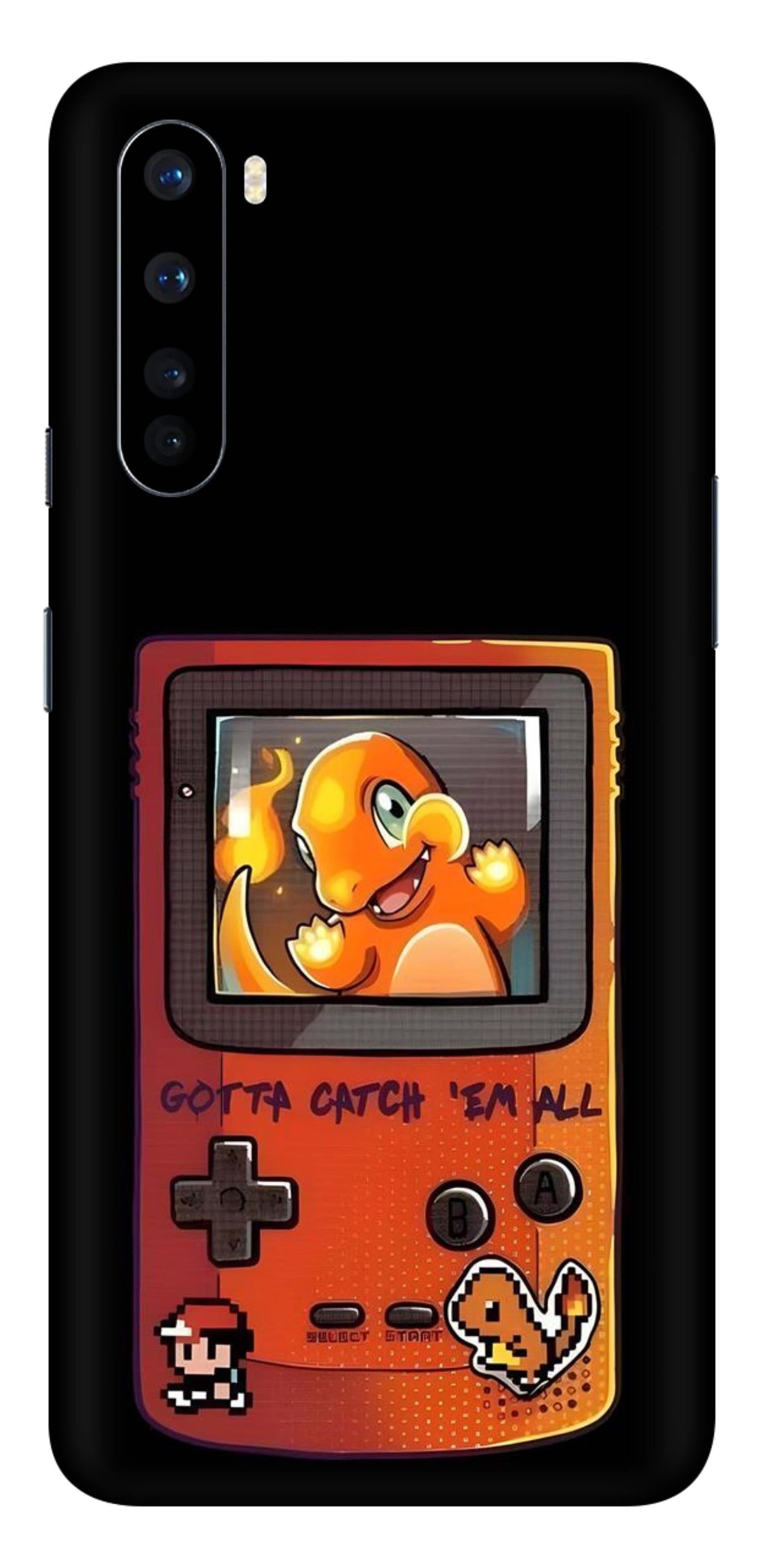 OnePlus Nord Skins and Wraps