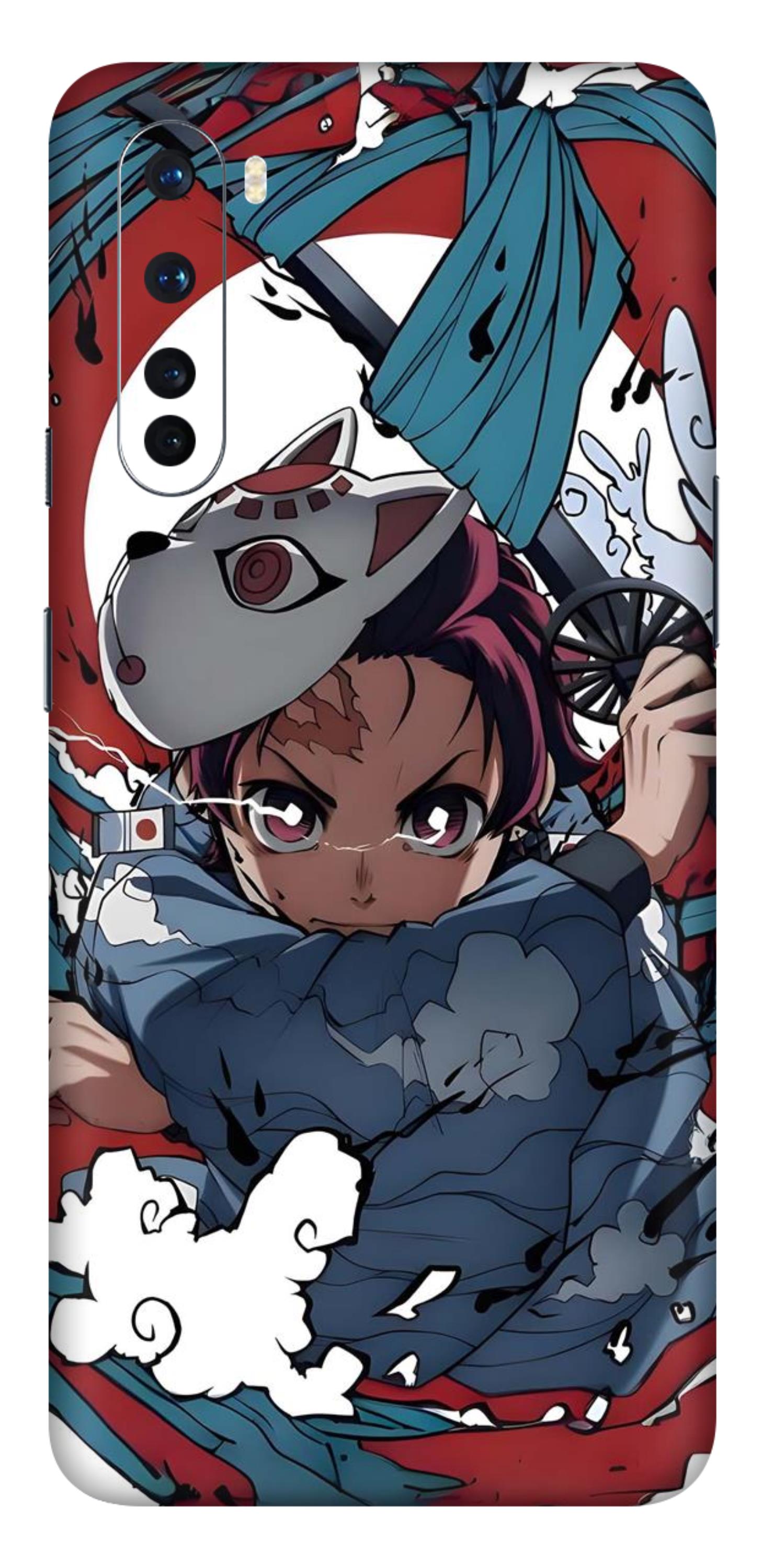 OnePlus Nord Skins and Wraps