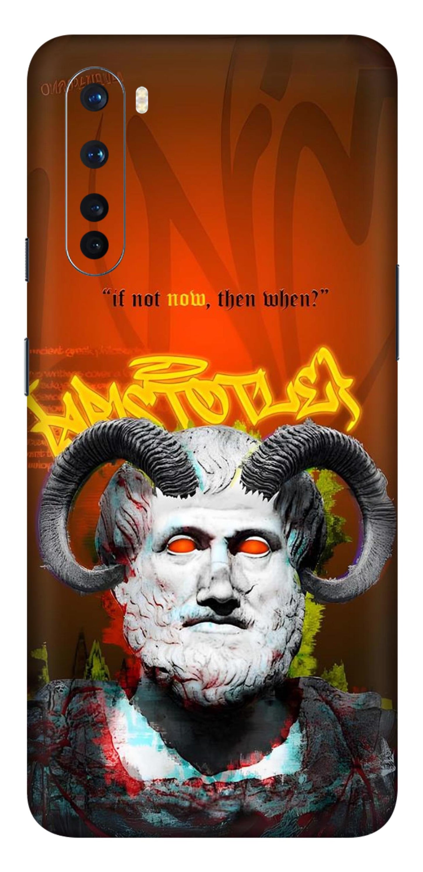 OnePlus Nord Skins and Wraps