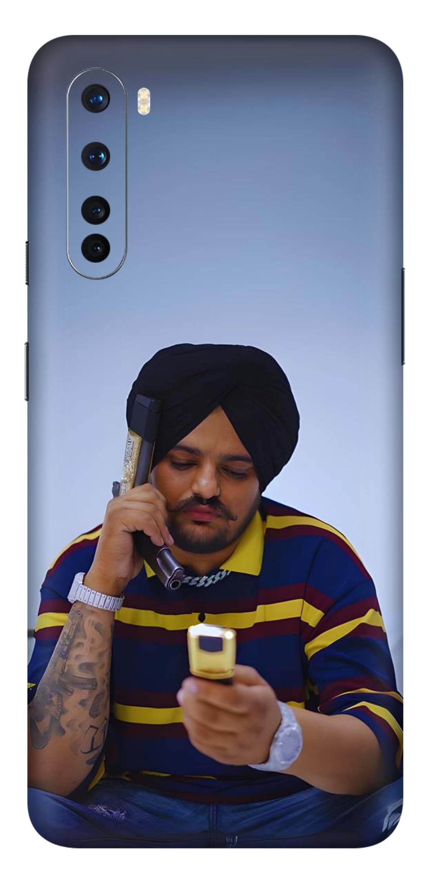 OnePlus Nord Skins and Wraps