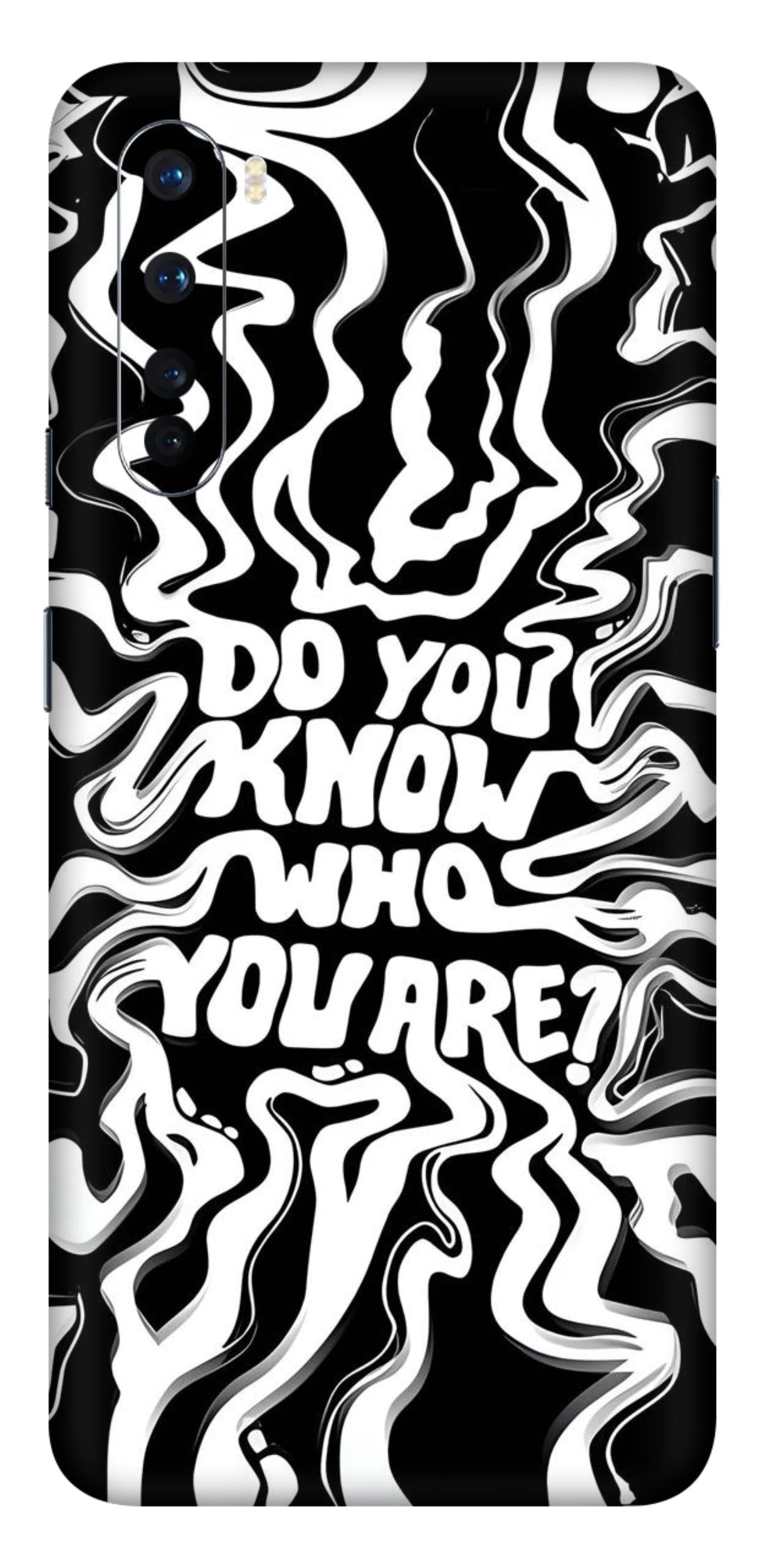 OnePlus Nord Skins and Wraps