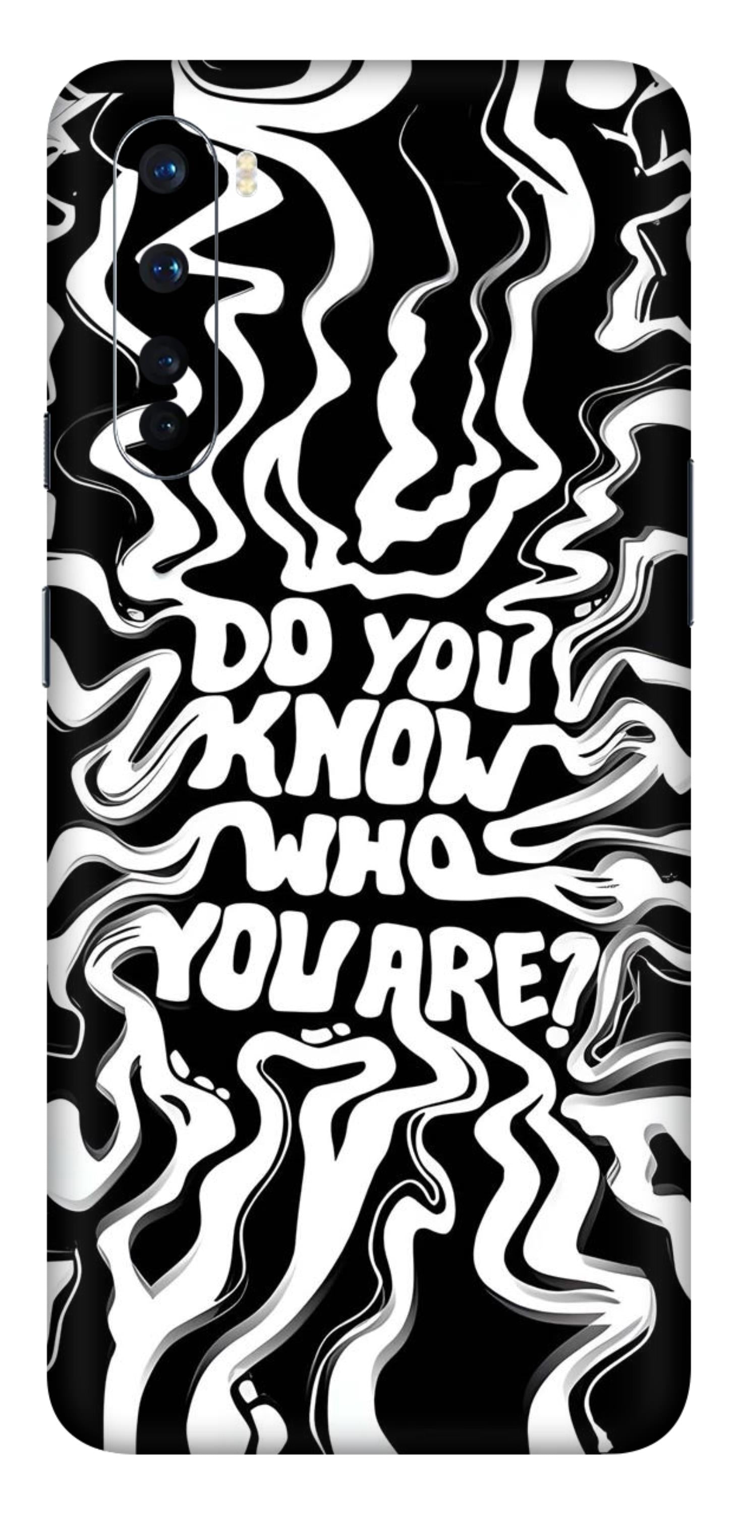 OnePlus Nord Skins and Wraps