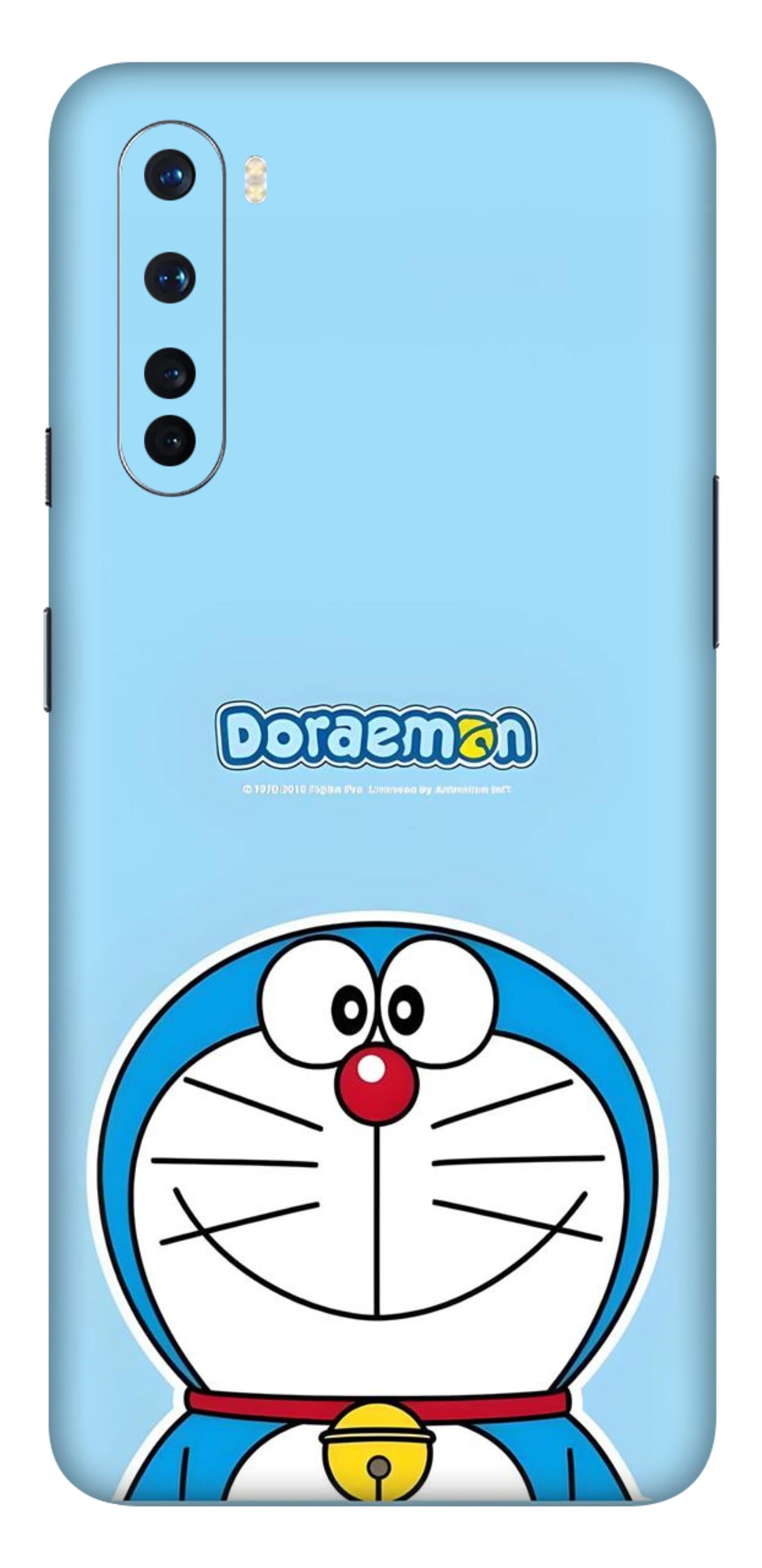 OnePlus Nord Skins and Wraps