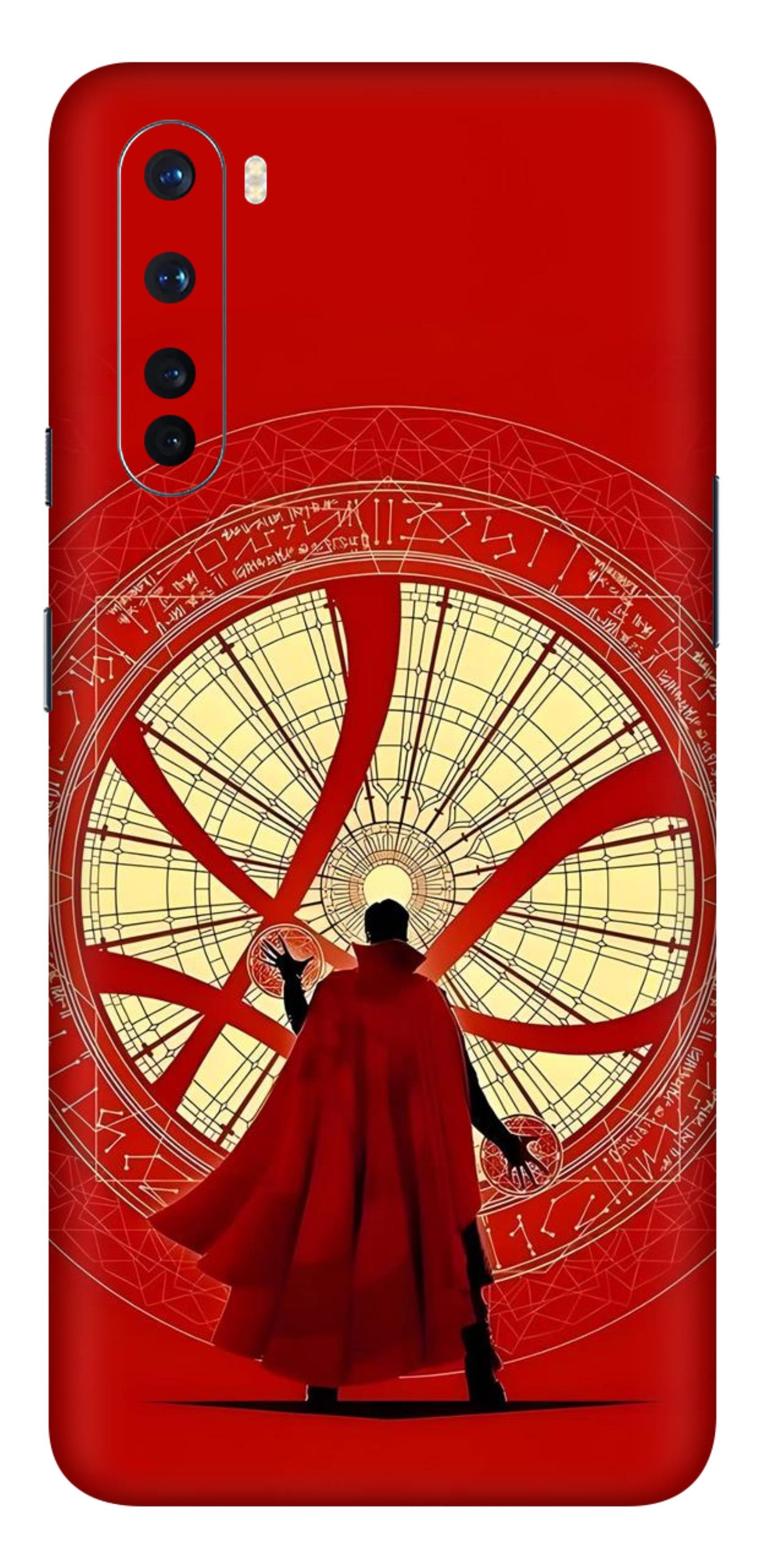 OnePlus Nord Skins and Wraps