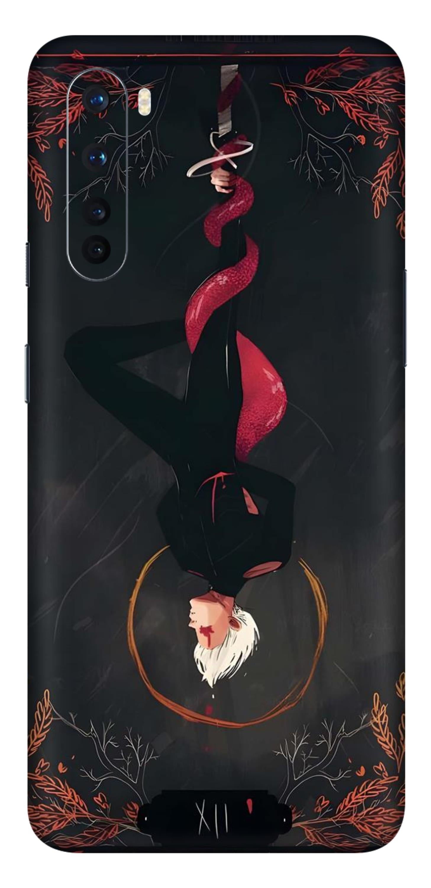 OnePlus Nord Skins and Wraps