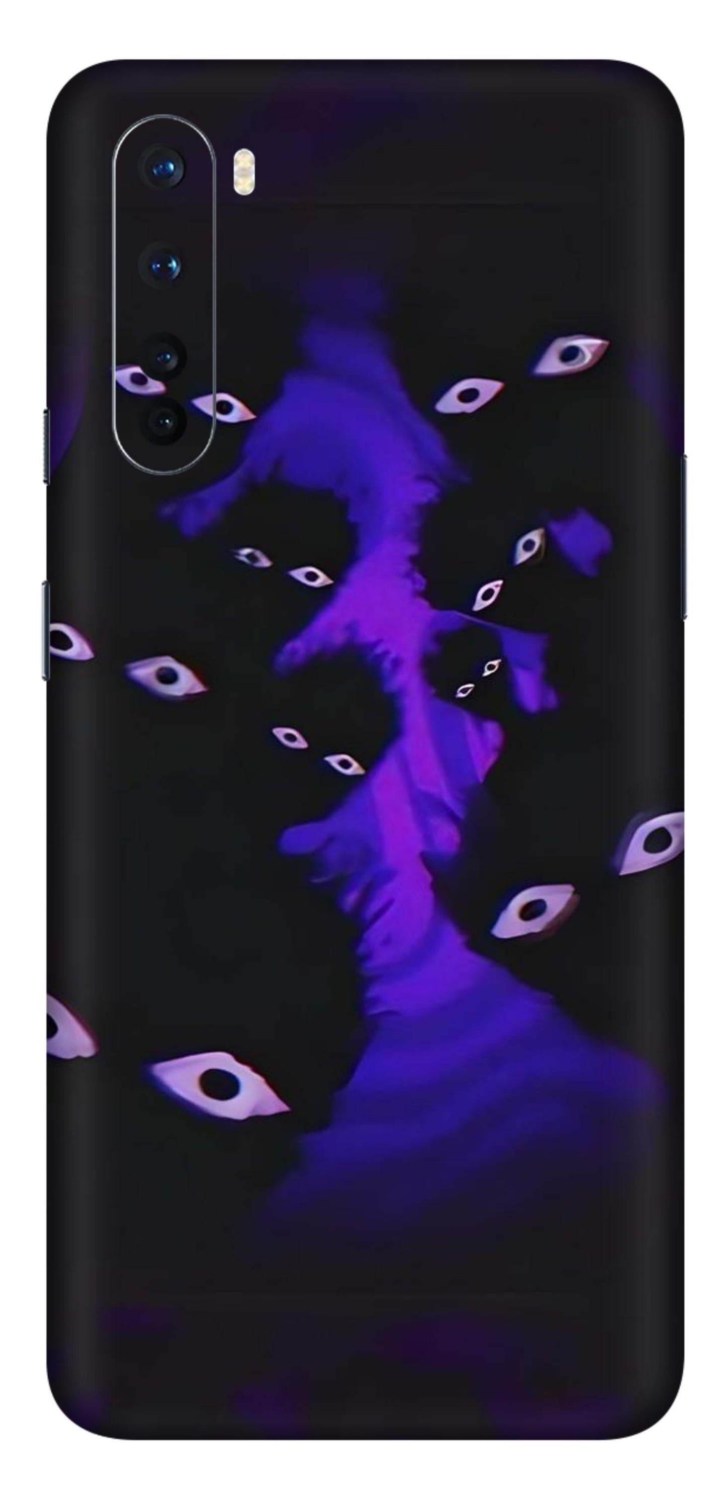 OnePlus Nord Skins and Wraps