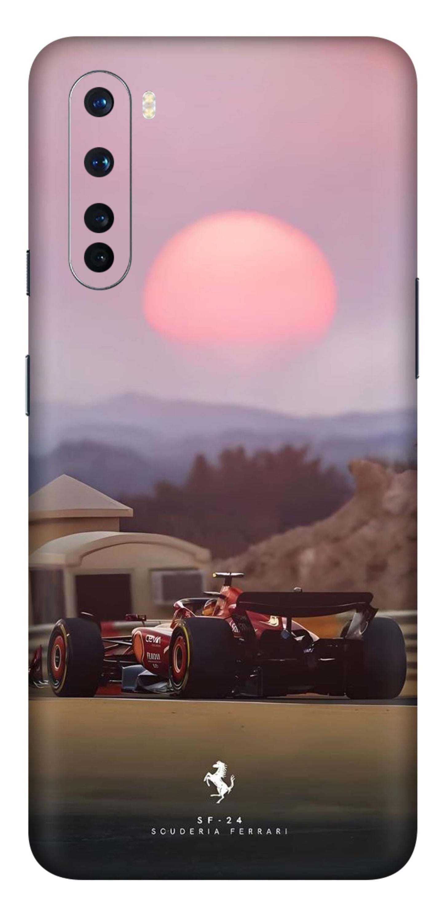 OnePlus Nord Skins and Wraps