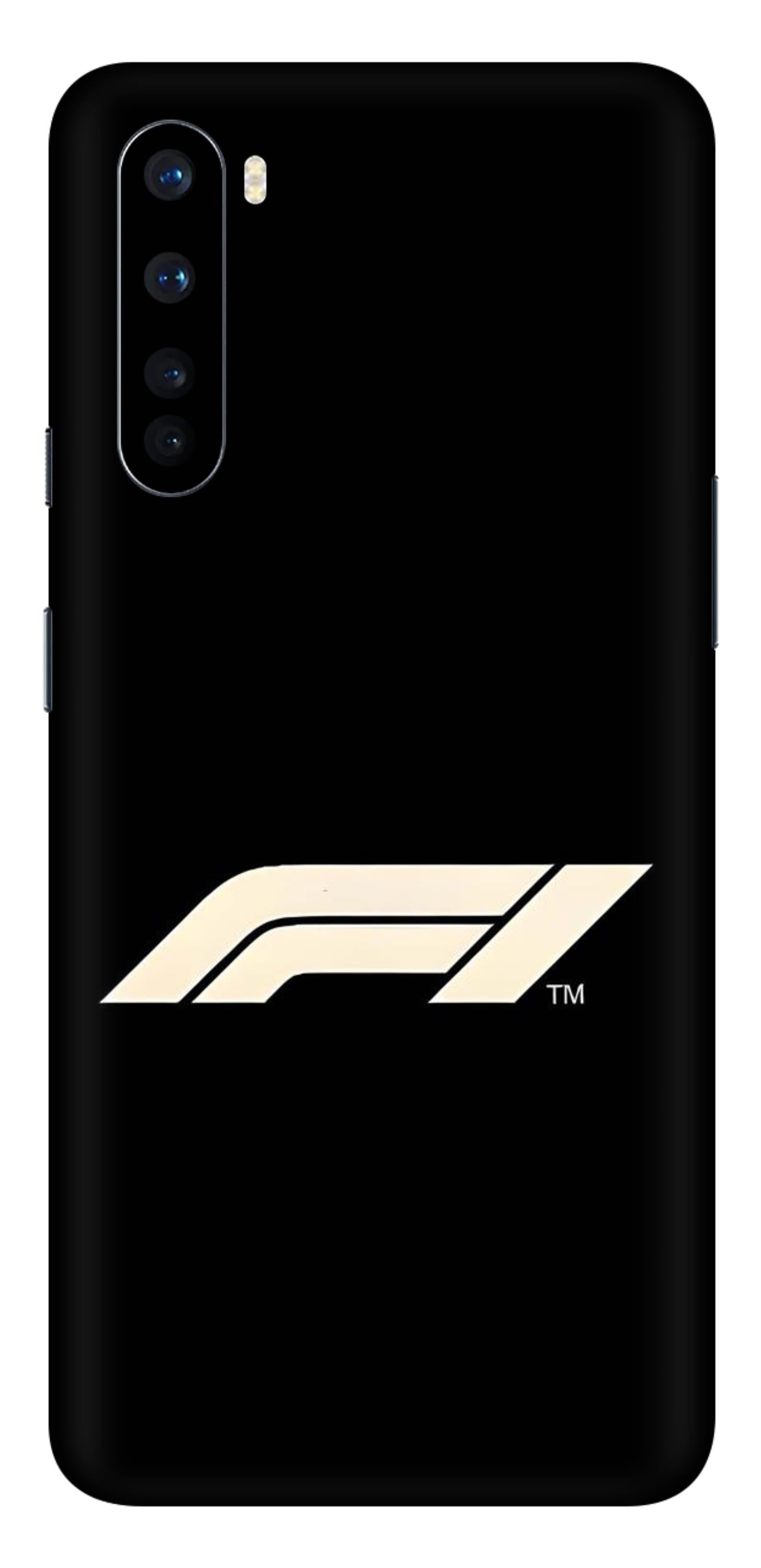 OnePlus Nord Skins and Wraps