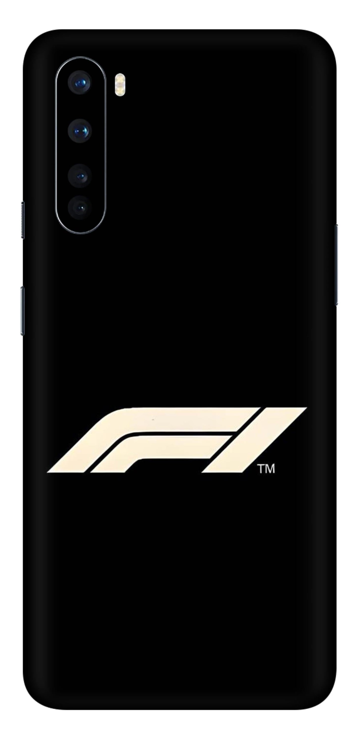 OnePlus Nord Skins and Wraps