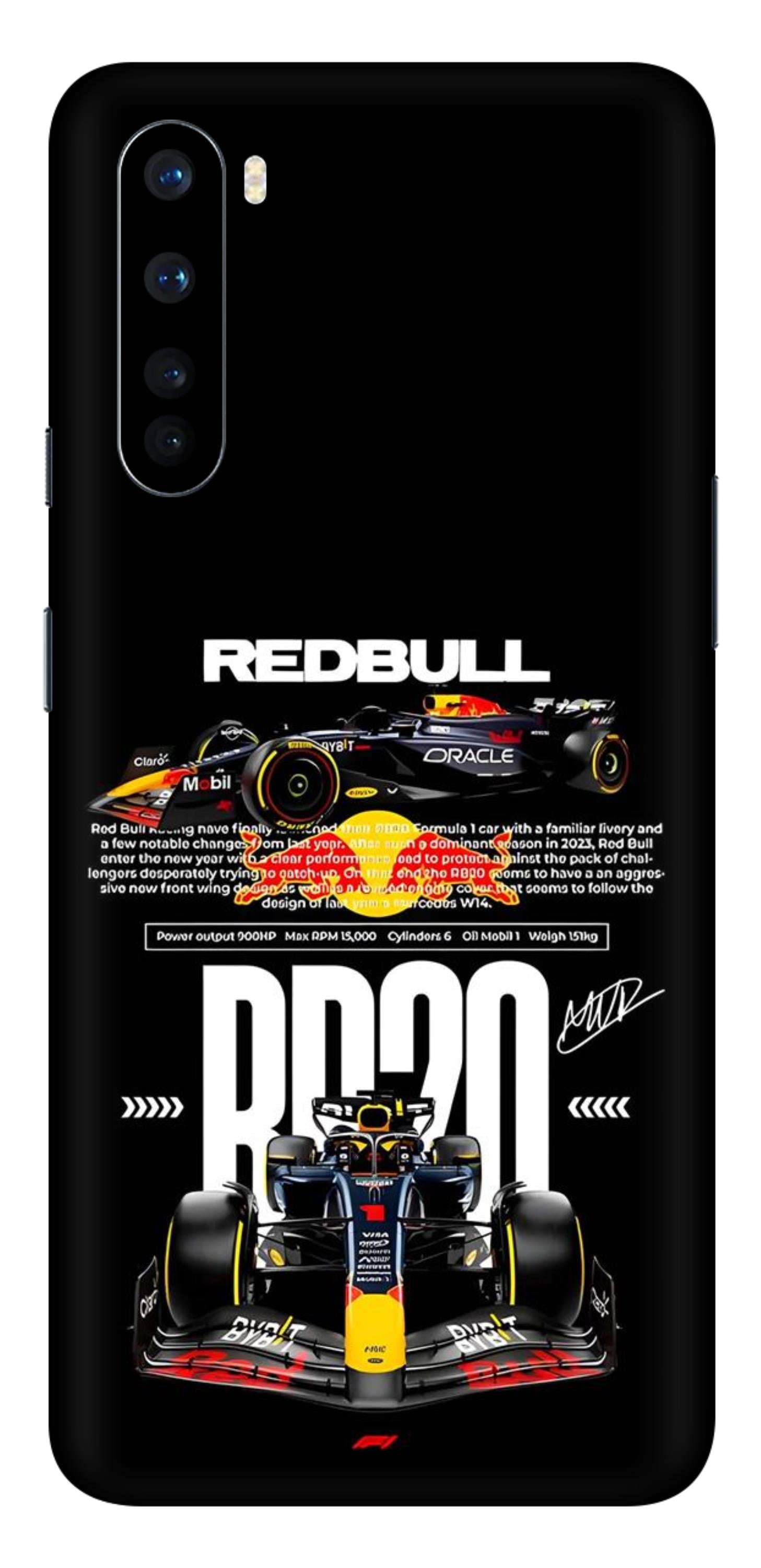 OnePlus Nord Skins and Wraps