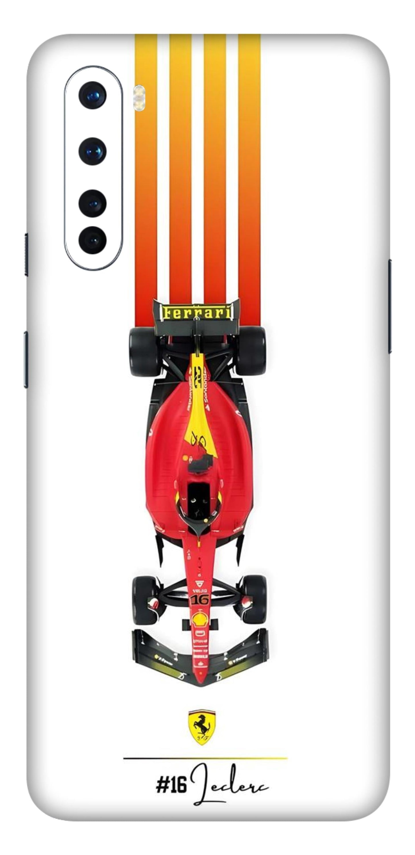 OnePlus Nord Skins and Wraps