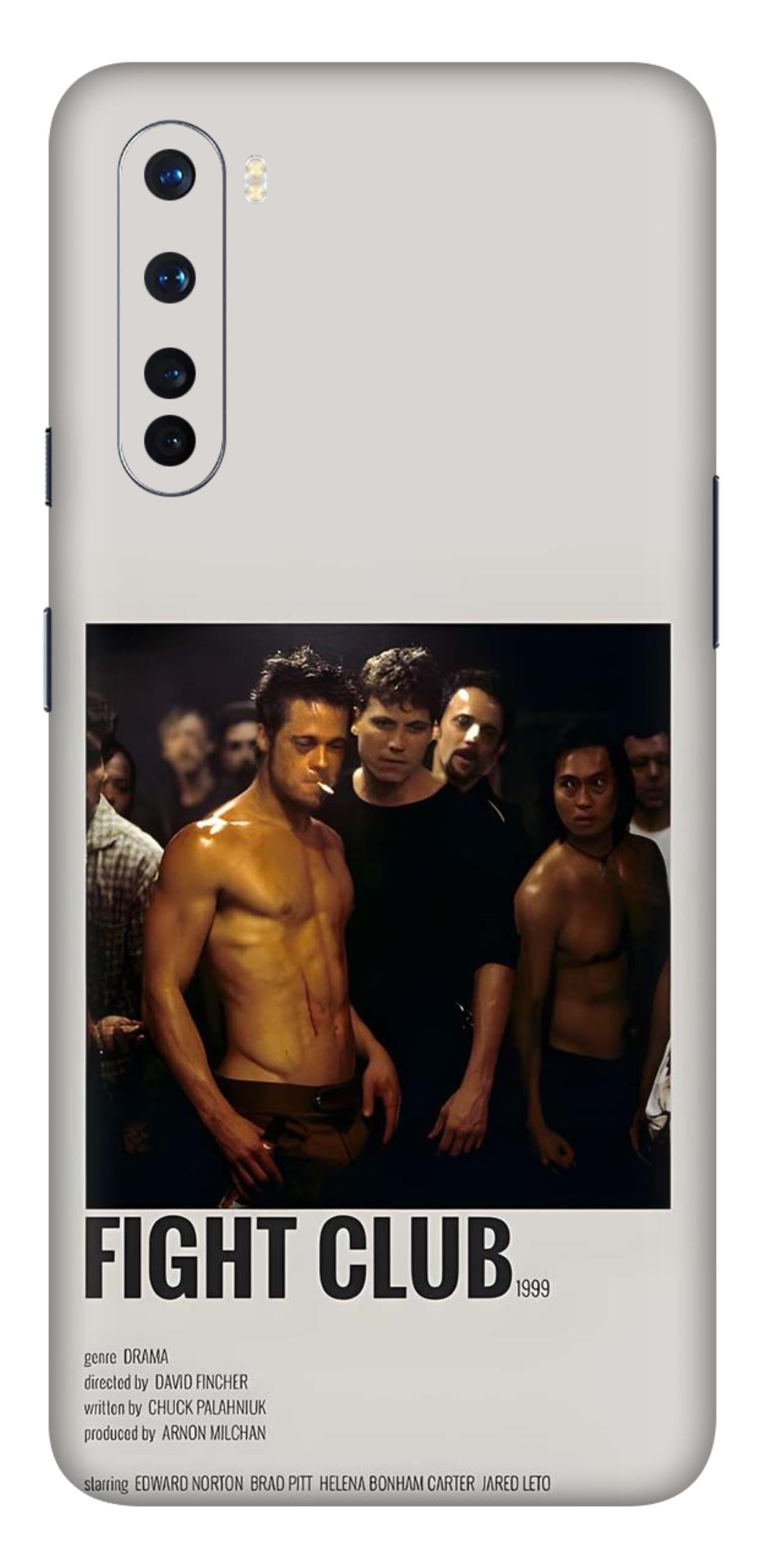 OnePlus Nord Skins and Wraps