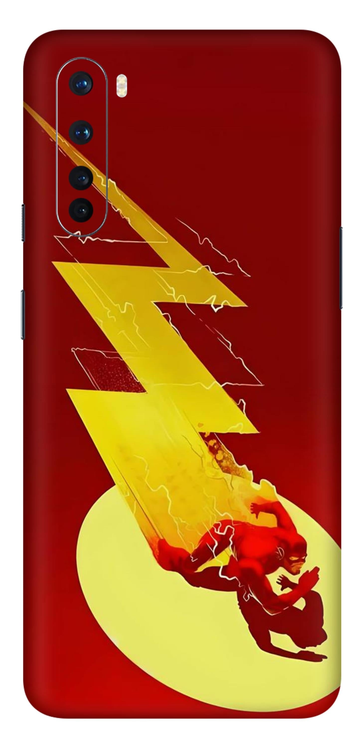 OnePlus Nord Skins and Wraps