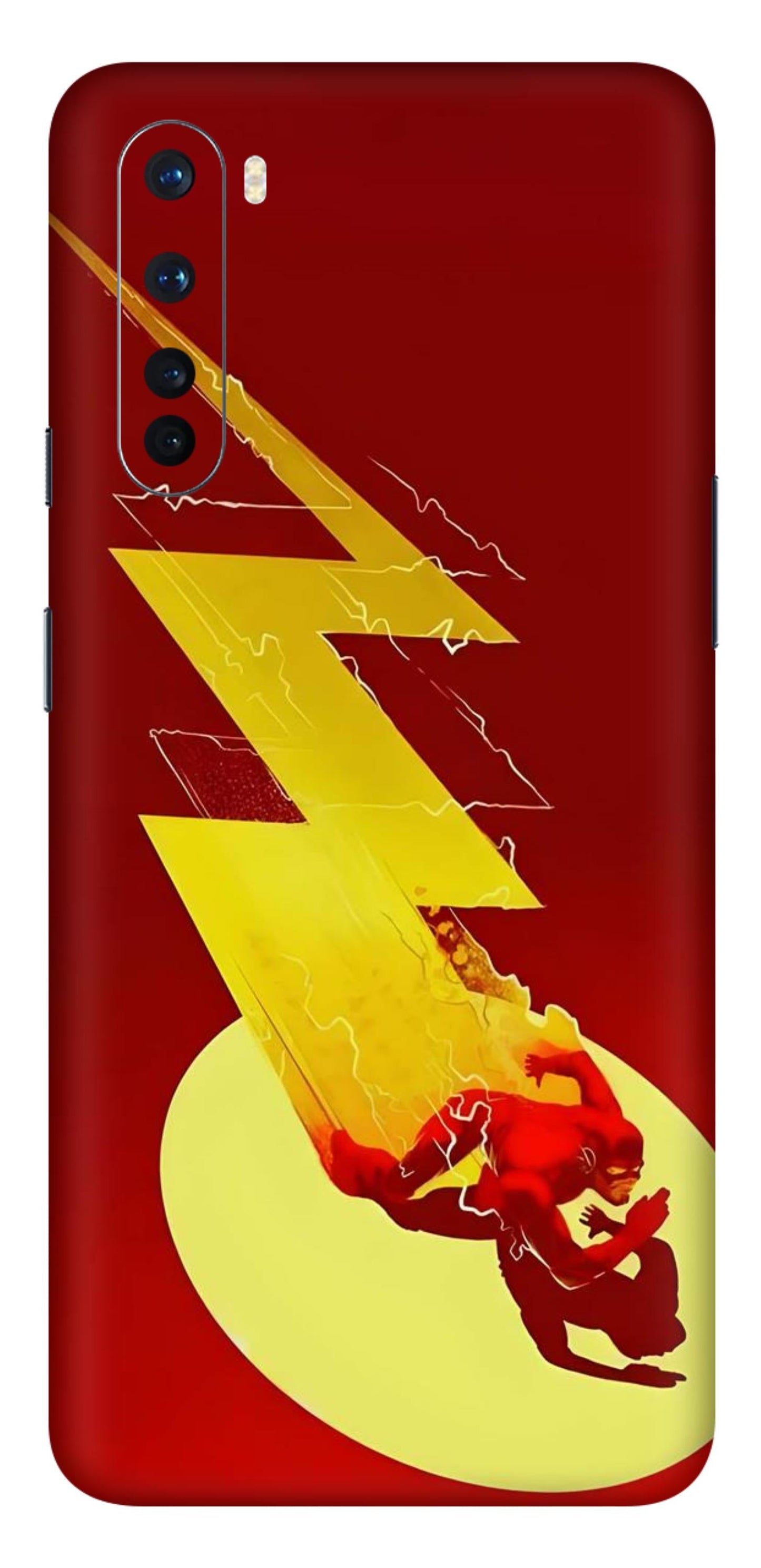 OnePlus Nord Skins and Wraps