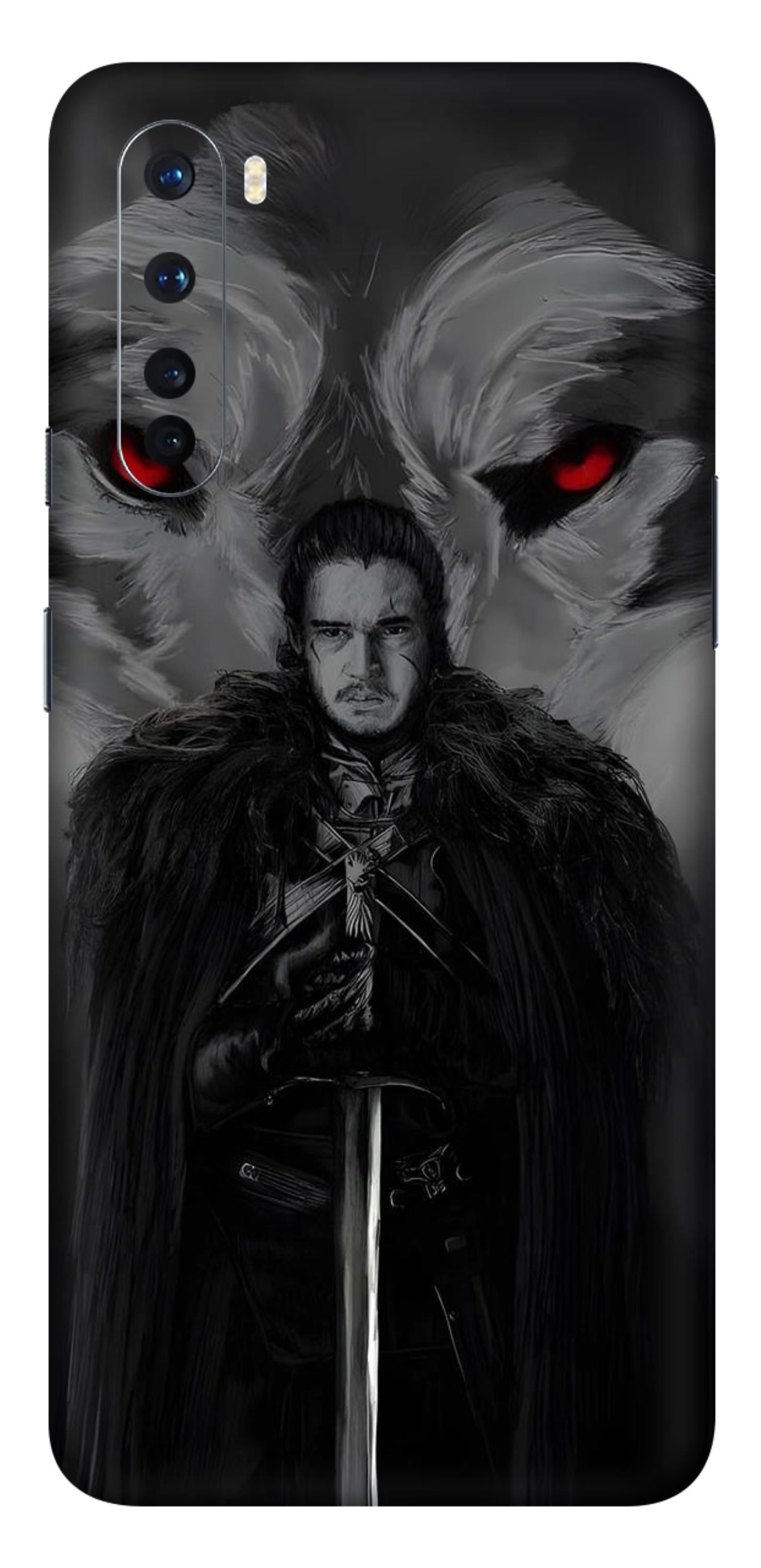 OnePlus Nord Skins and Wraps