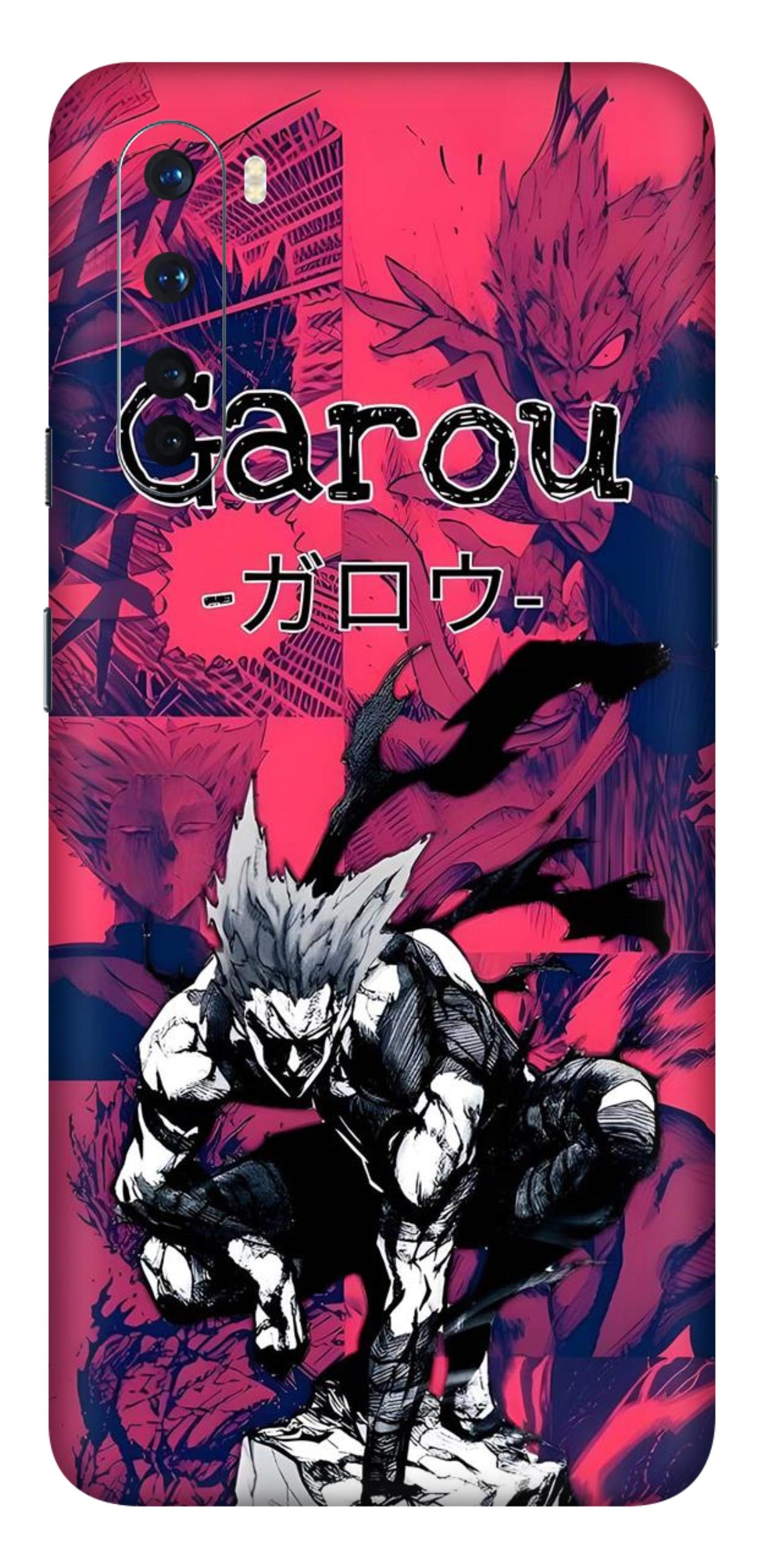 OnePlus Nord Skins and Wraps