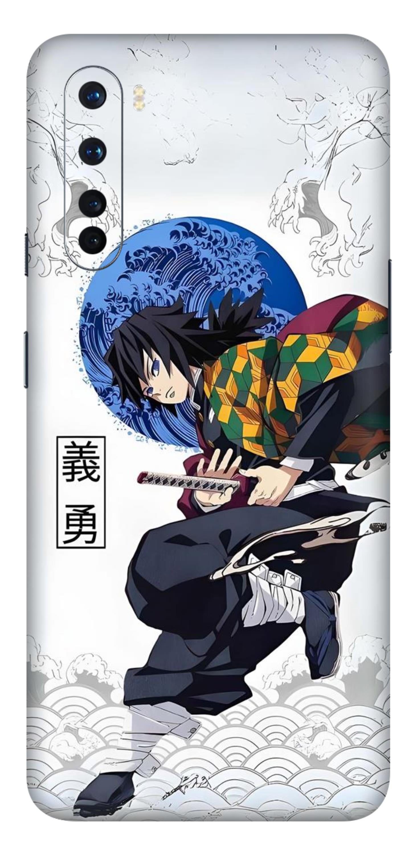 OnePlus Nord Skins and Wraps