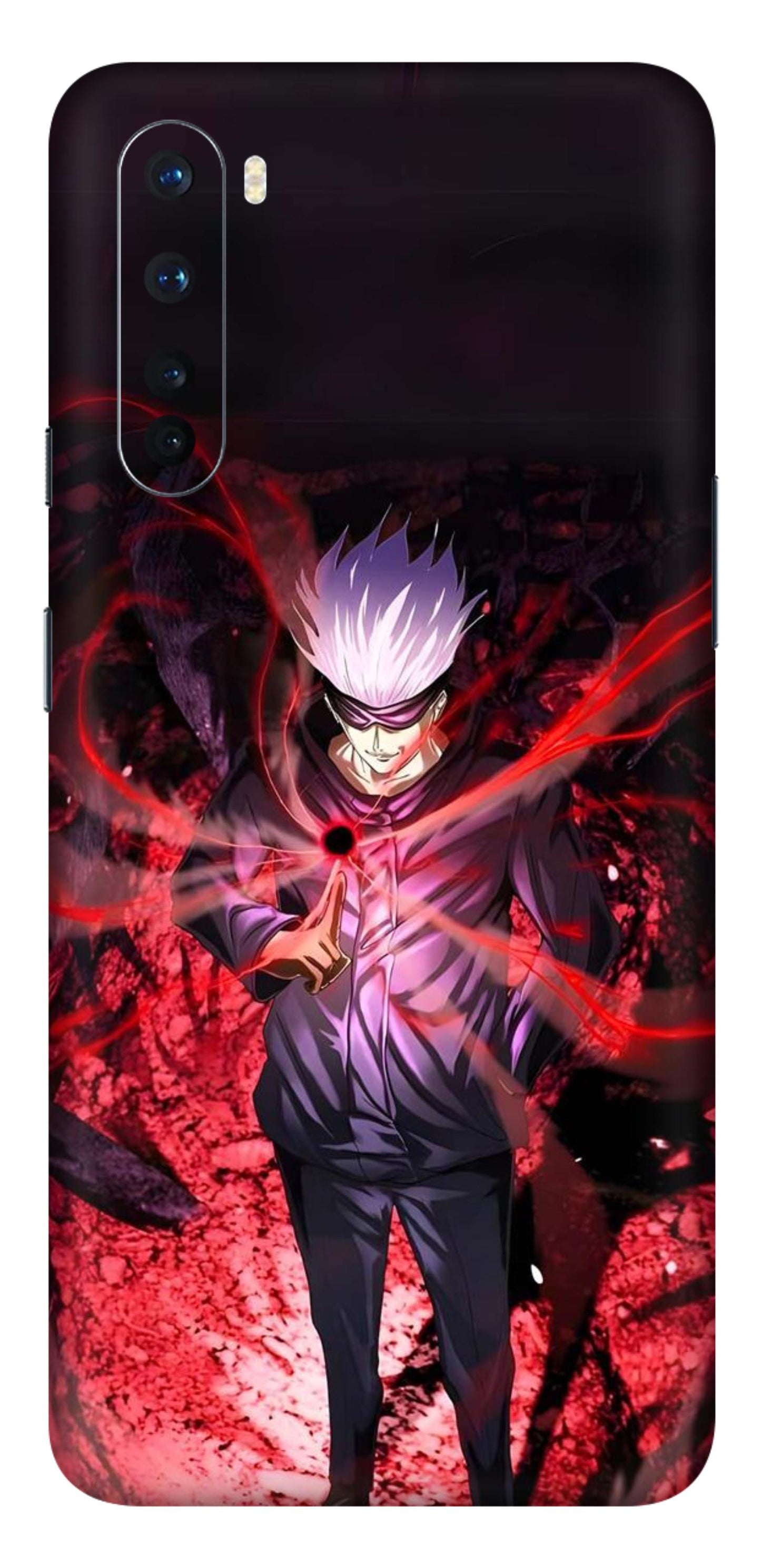 OnePlus Nord Skins and Wraps