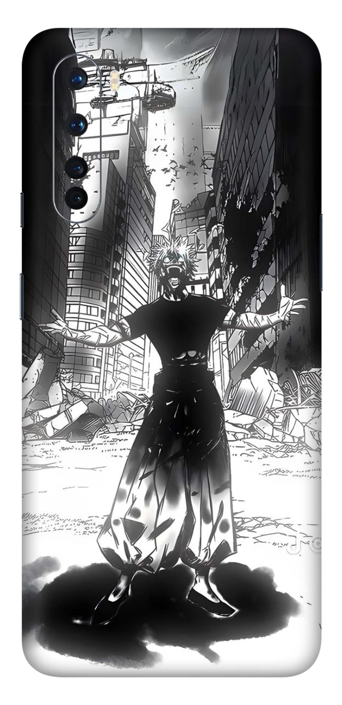 OnePlus Nord Skins and Wraps