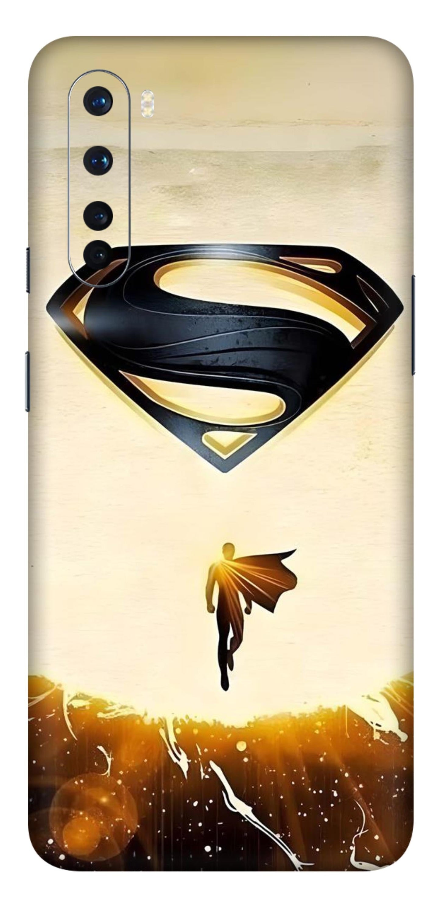 OnePlus Nord Skins and Wraps