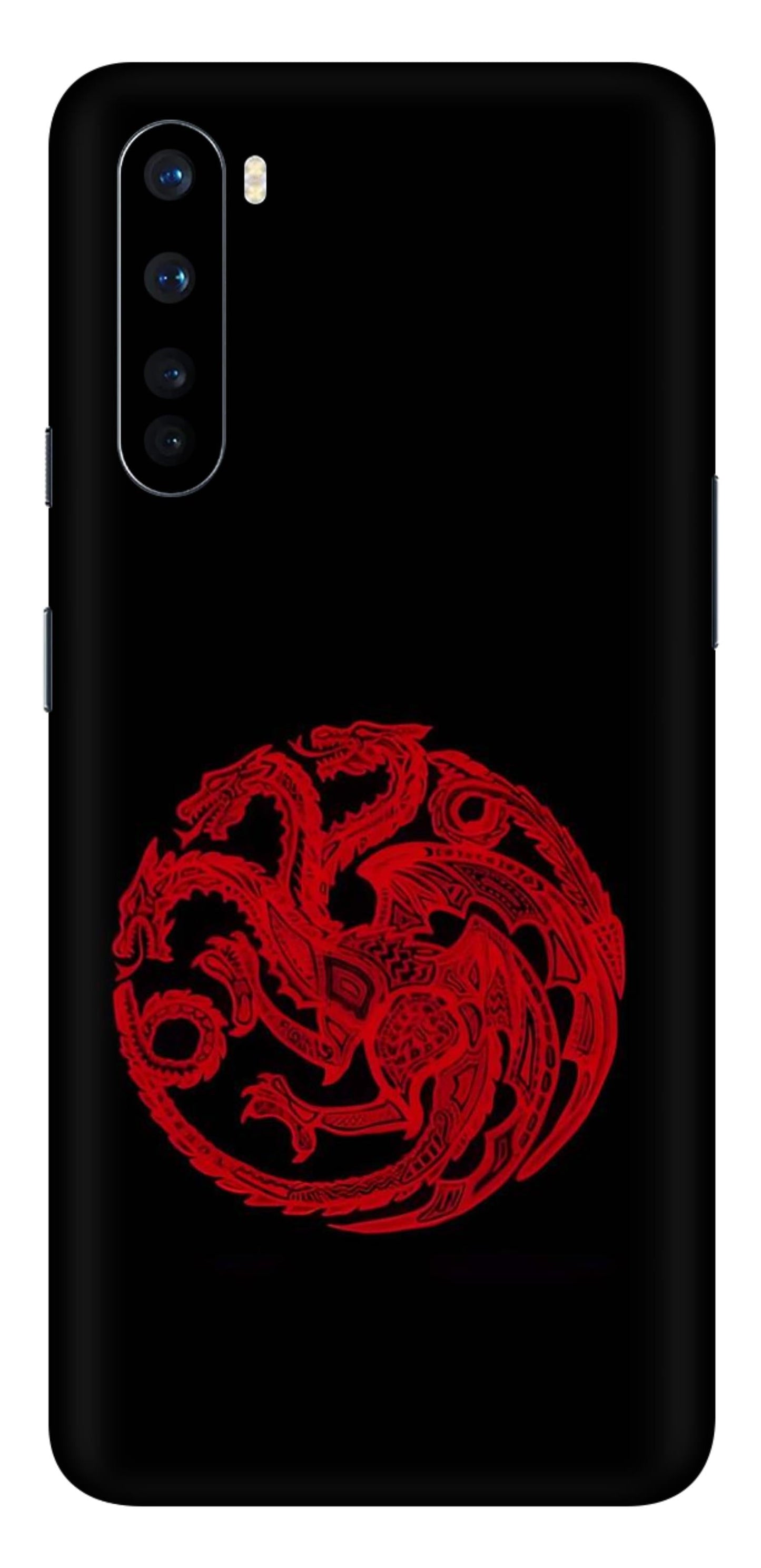 OnePlus Nord Skins and Wraps