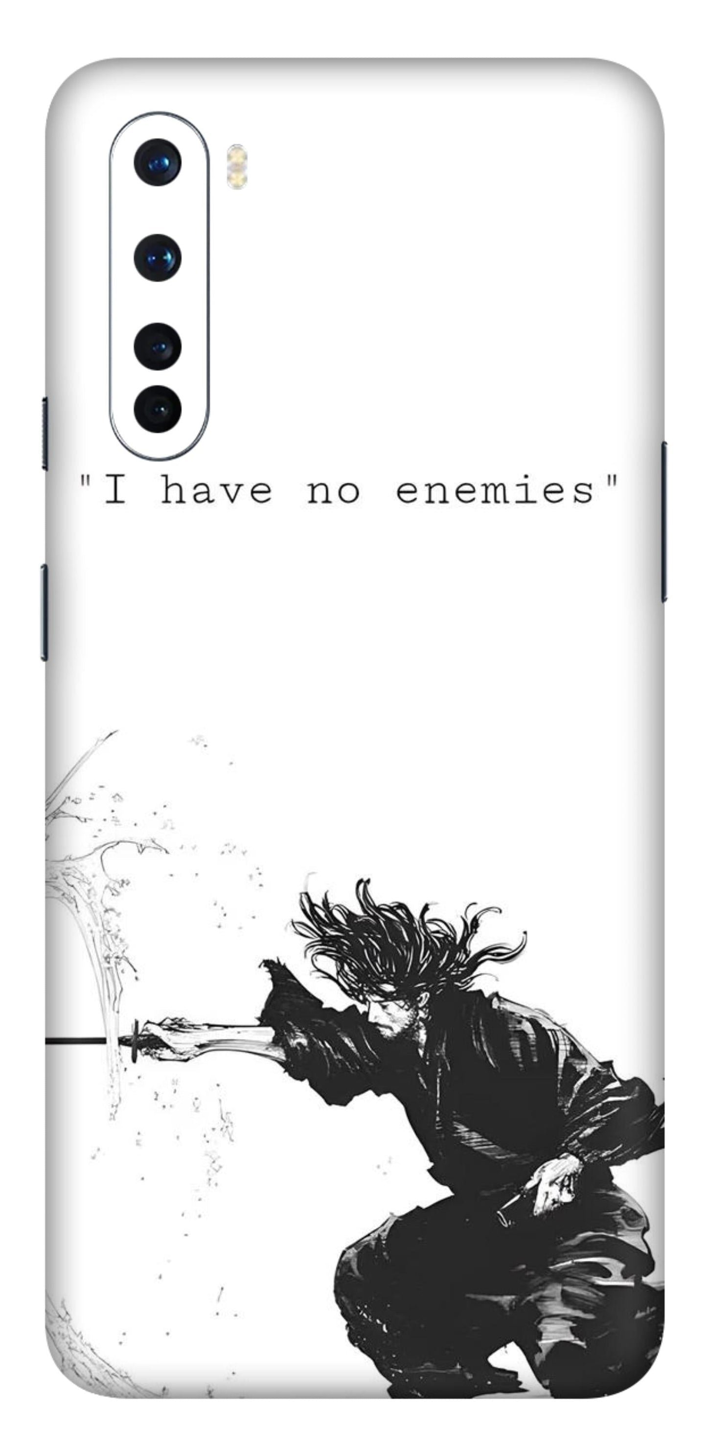 OnePlus Nord Skins and Wraps