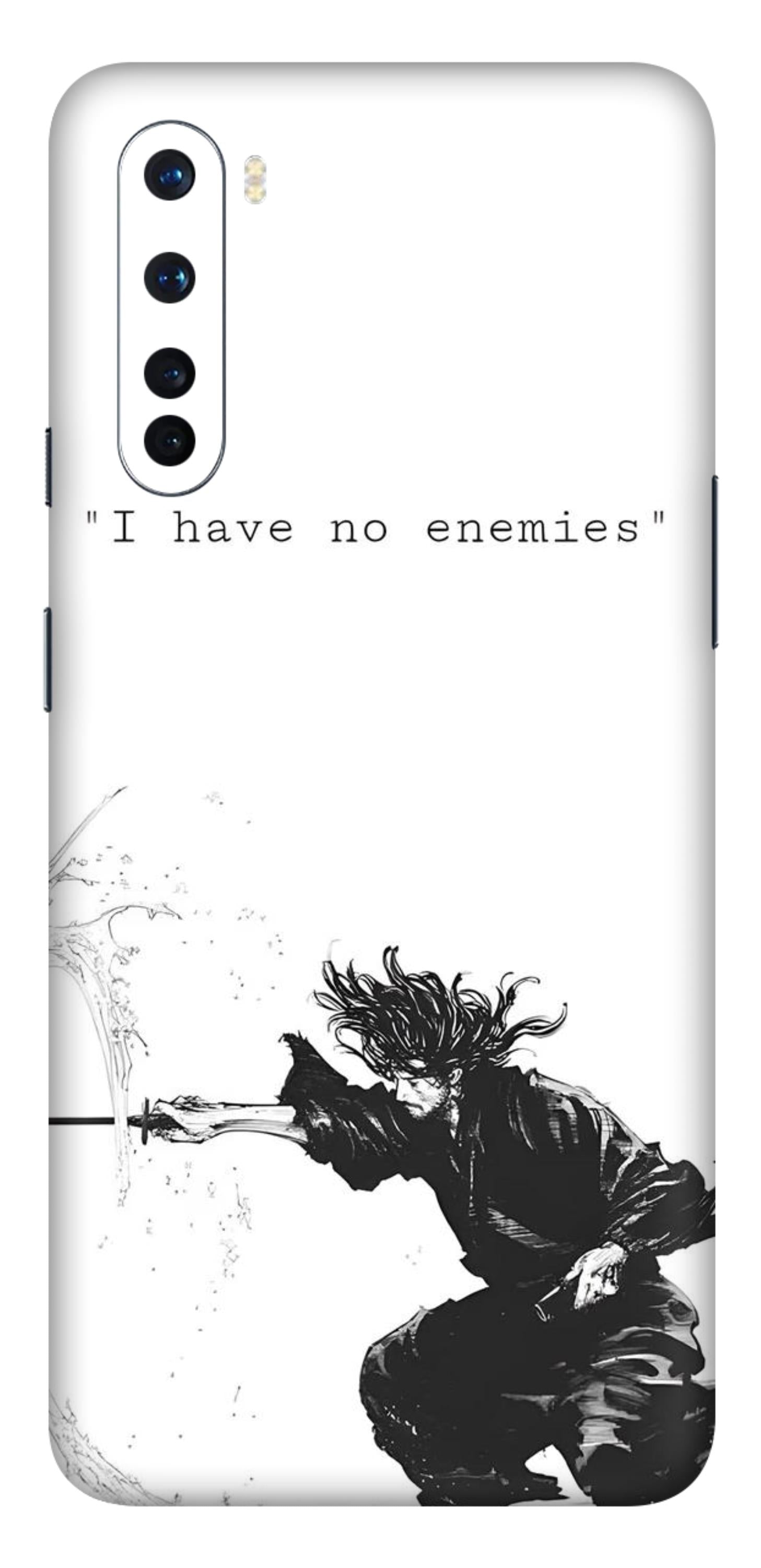 OnePlus Nord Skins and Wraps