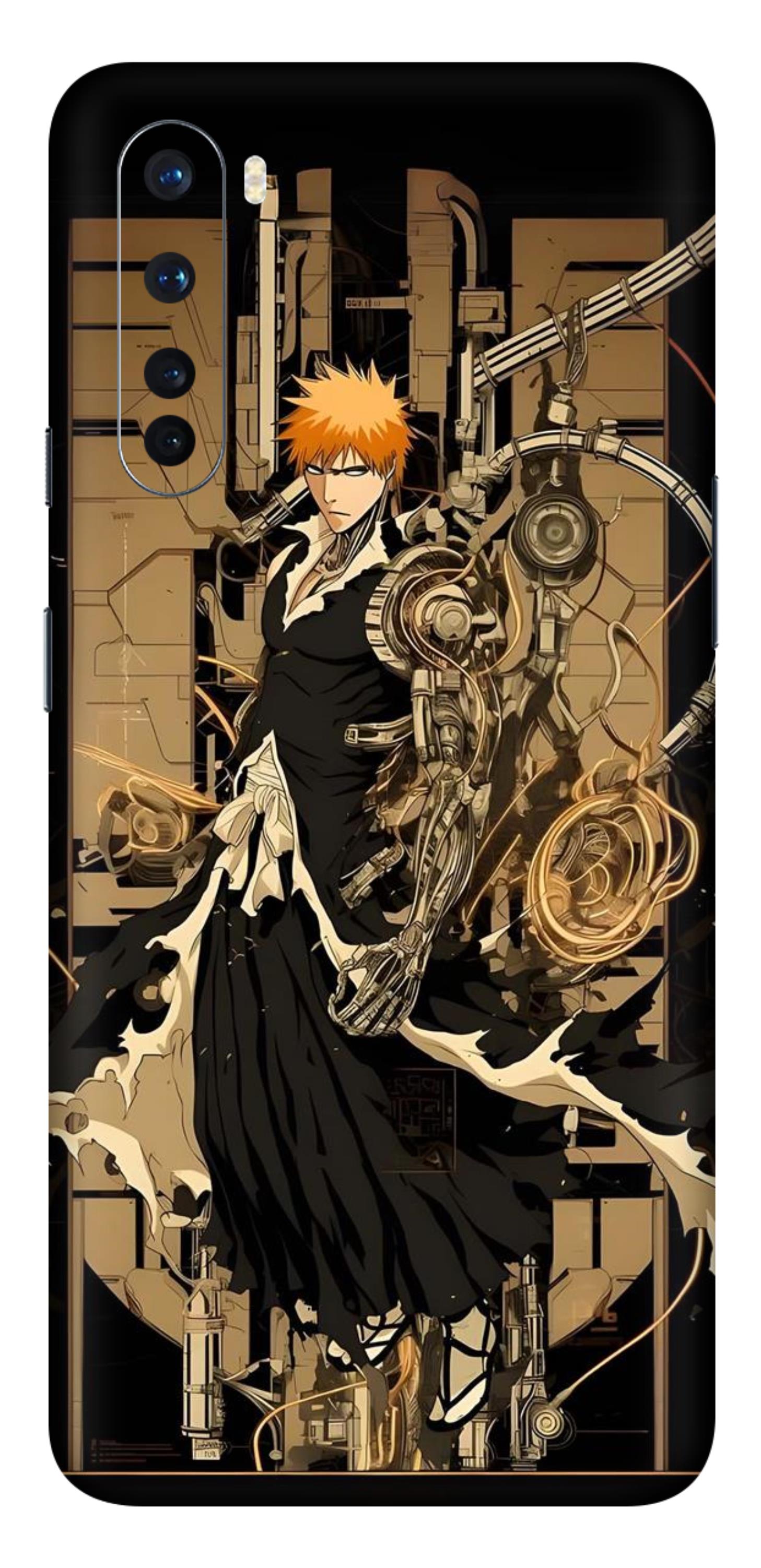 OnePlus Nord Skins and Wraps