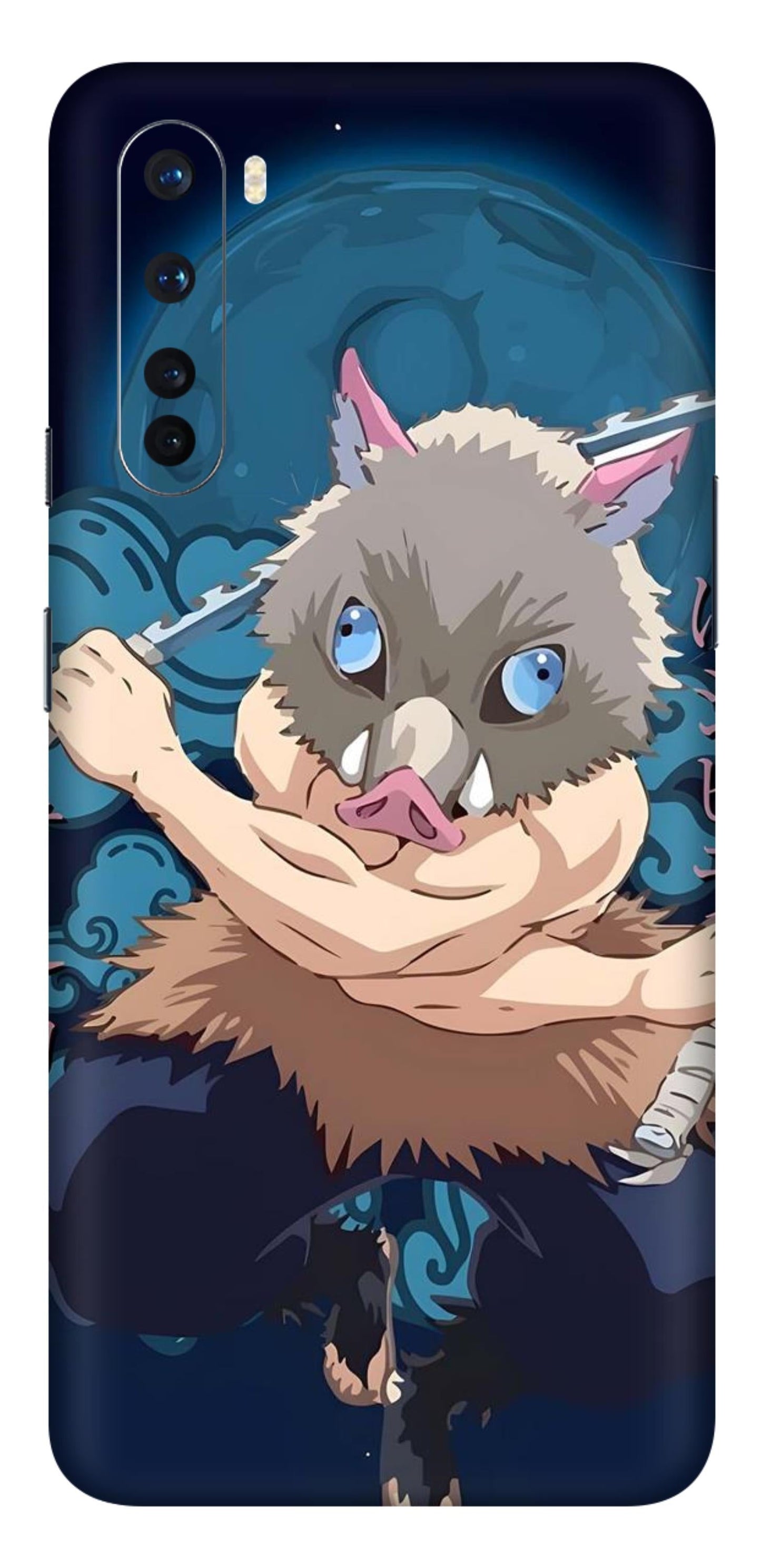 OnePlus Nord Skins and Wraps