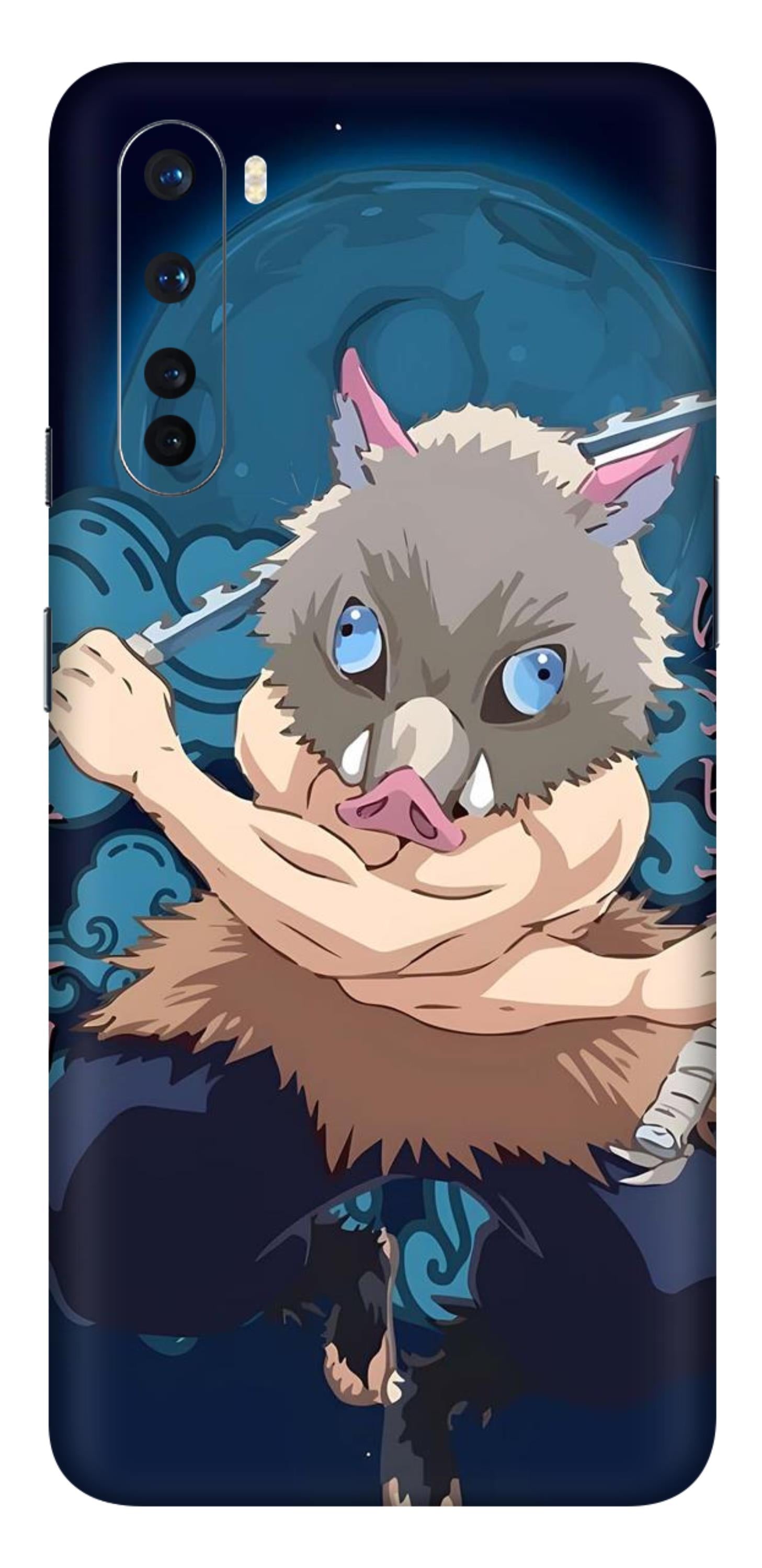 OnePlus Nord Skins and Wraps