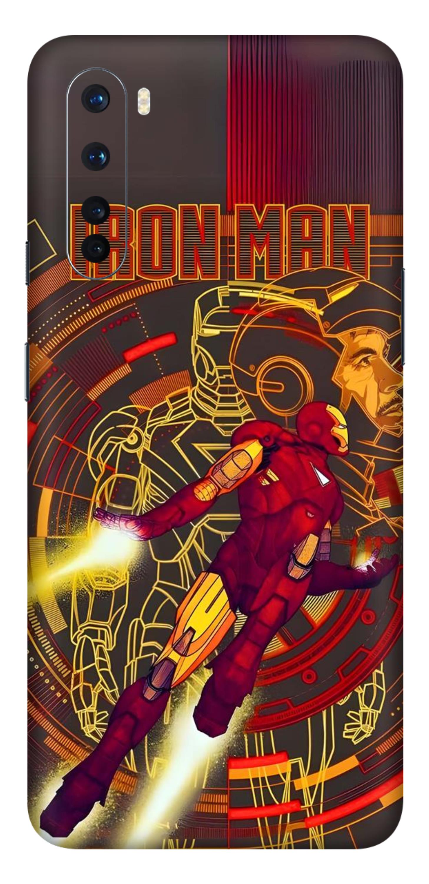 OnePlus Nord Skins and Wraps