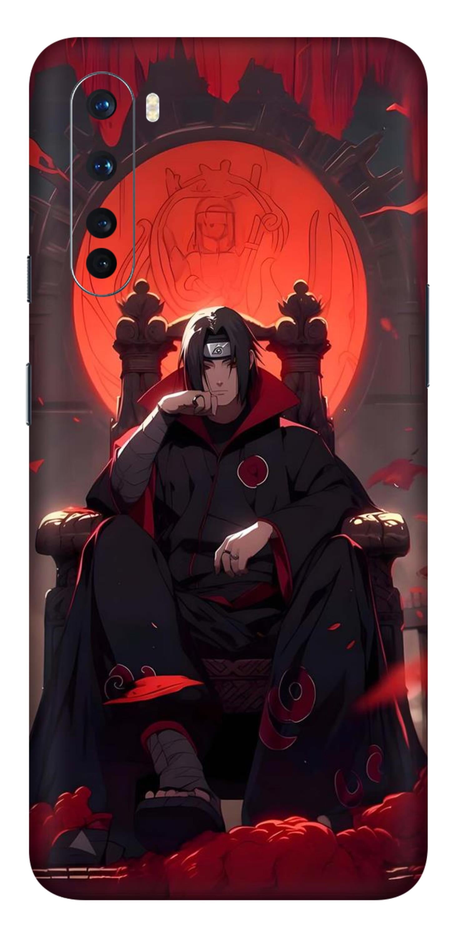 OnePlus Nord Skins and Wraps