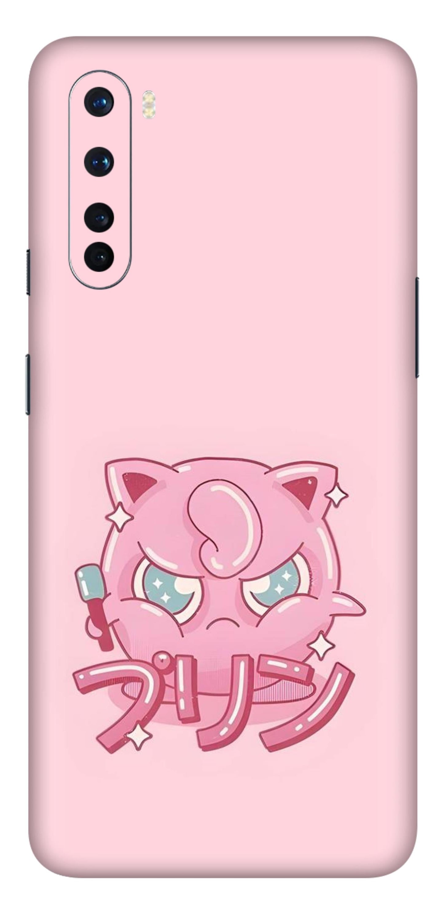 OnePlus Nord Skins and Wraps