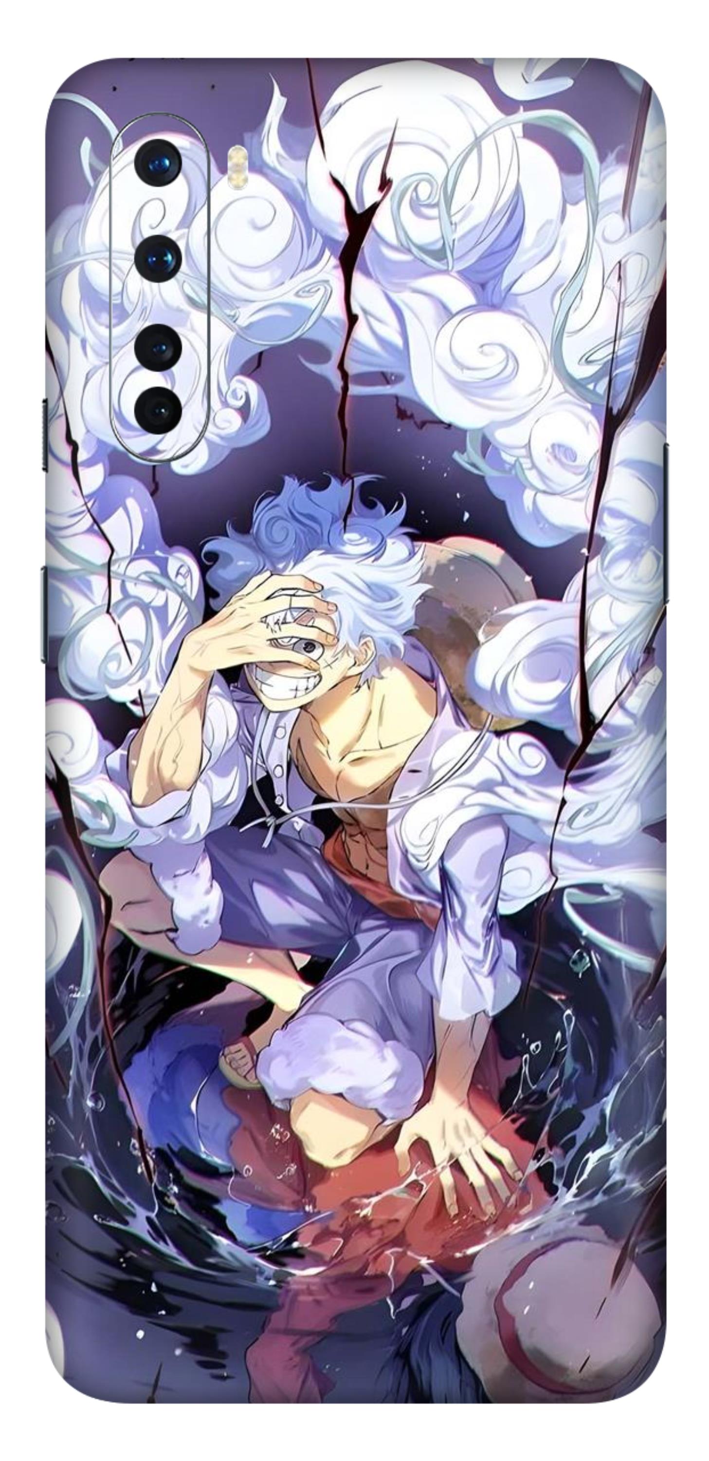 OnePlus Nord Skins and Wraps