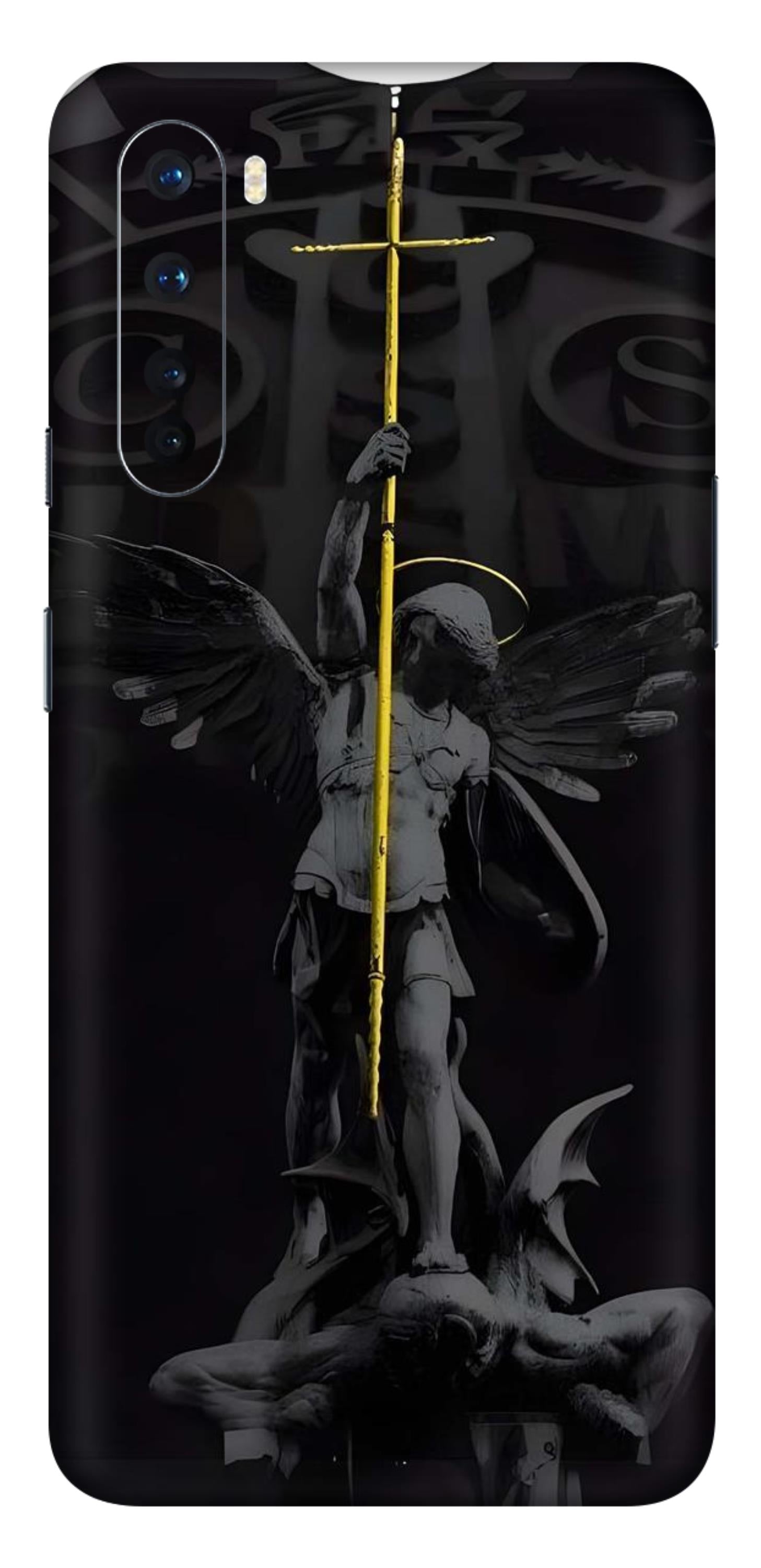 OnePlus Nord Skins and Wraps